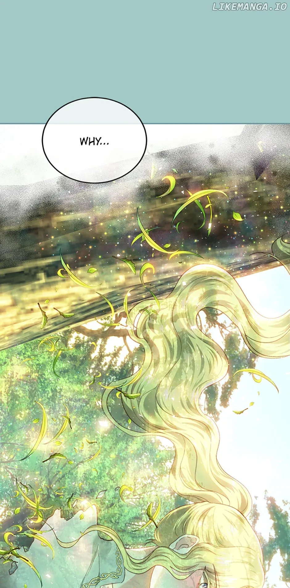 The Princess Blooms as a Crazy Flower Chapter 86 Online - página 22