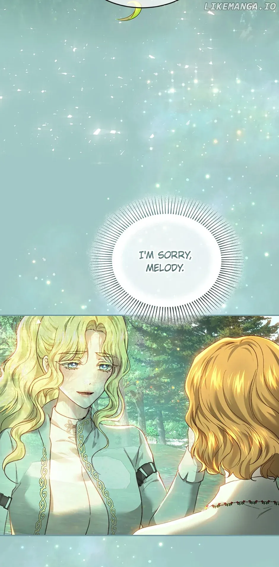 The Princess Blooms as a Crazy Flower Chapter 86 Online - página 24