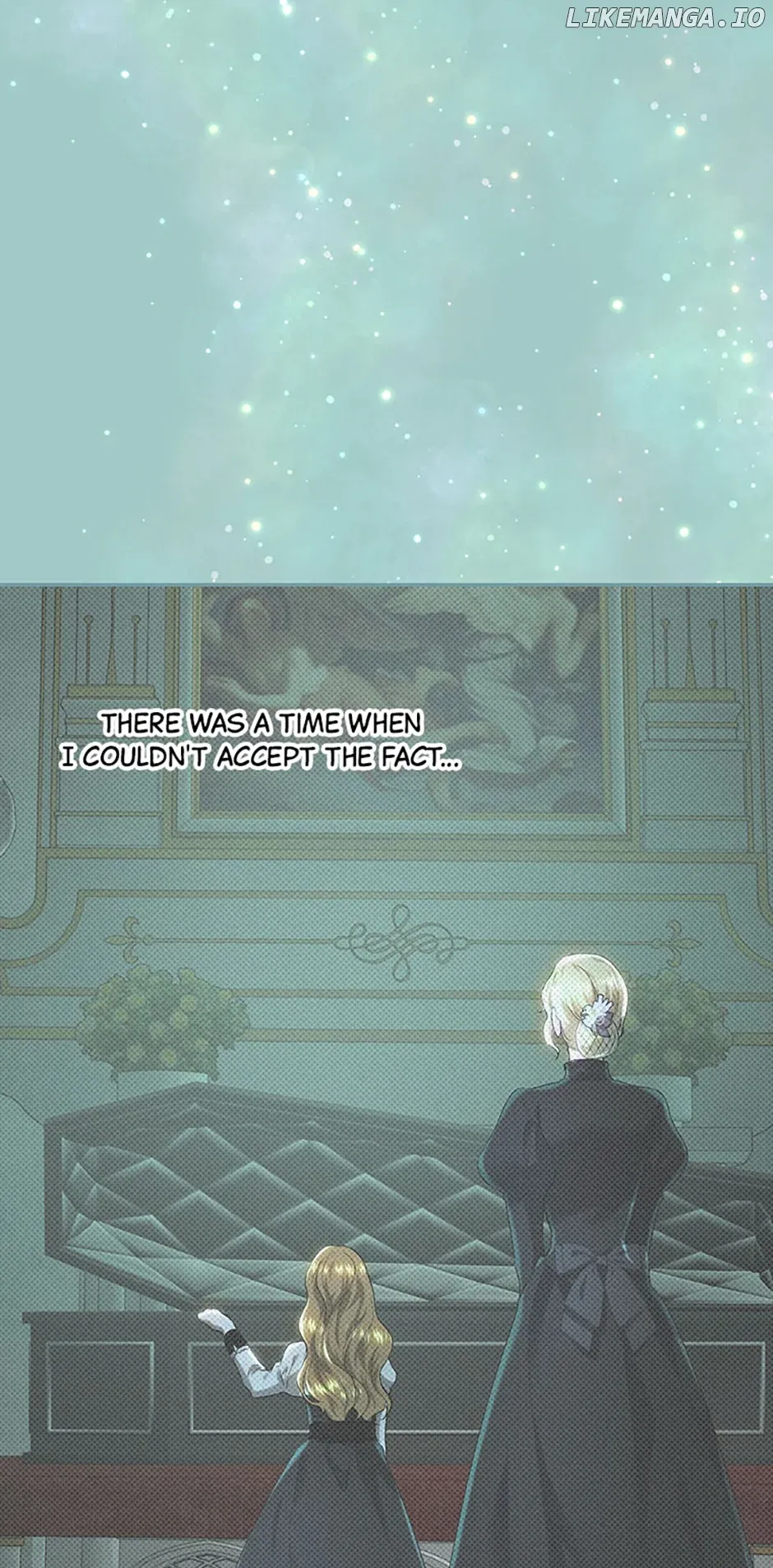 The Princess Blooms as a Crazy Flower Chapter 86 Online - página 25