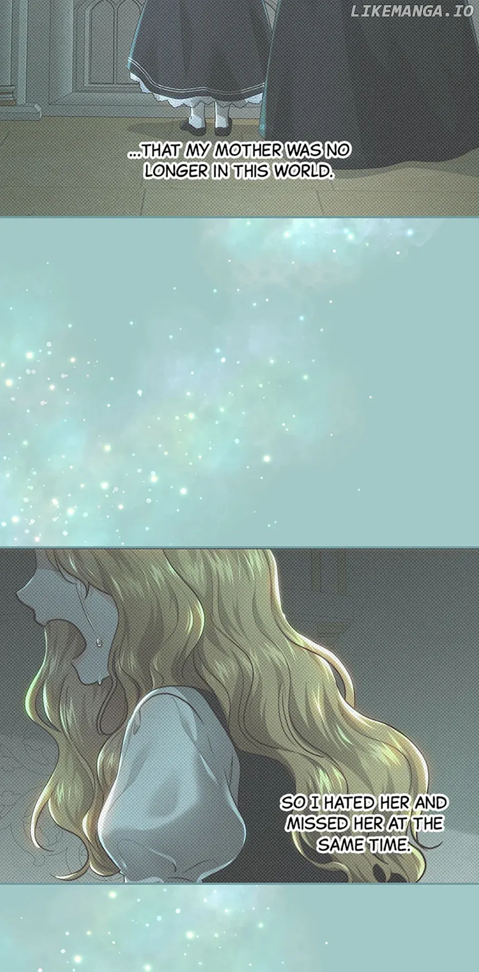 The Princess Blooms as a Crazy Flower Chapter 86 Online - página 26