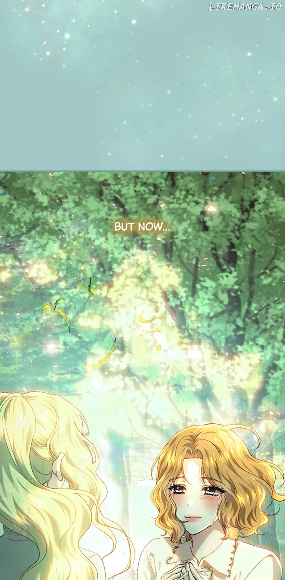 The Princess Blooms as a Crazy Flower Chapter 86 Online - página 27