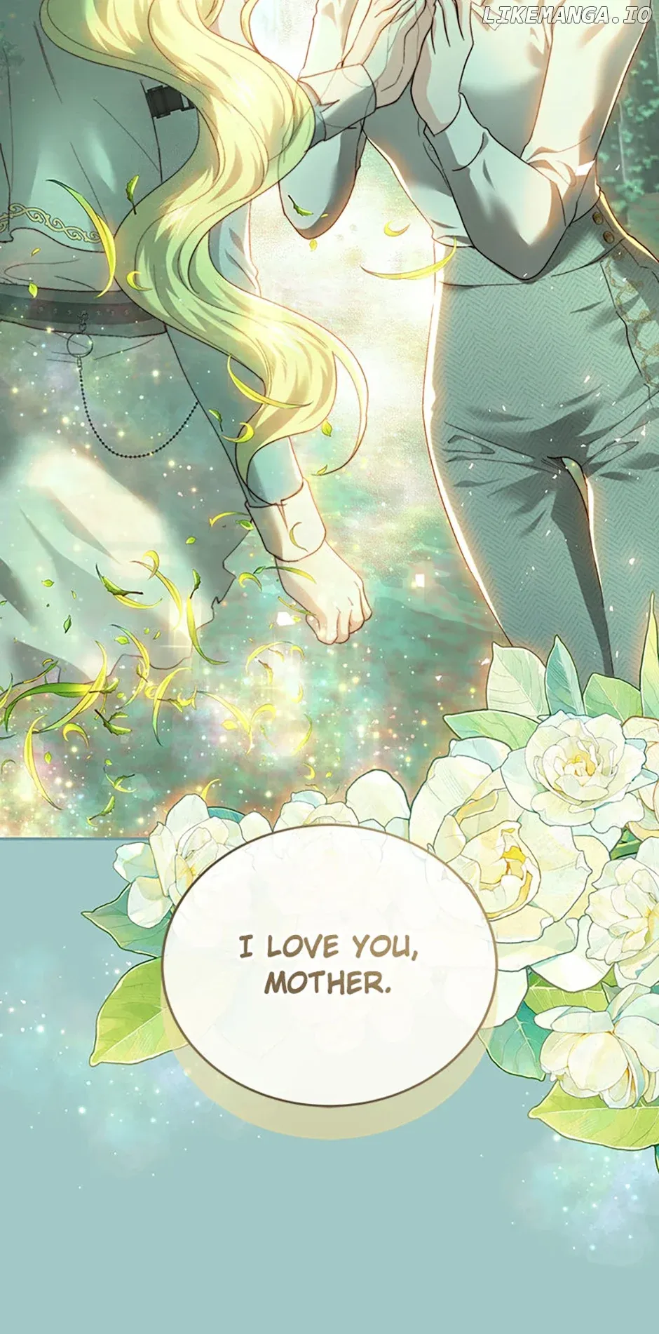 The Princess Blooms as a Crazy Flower Chapter 86 Online - página 28