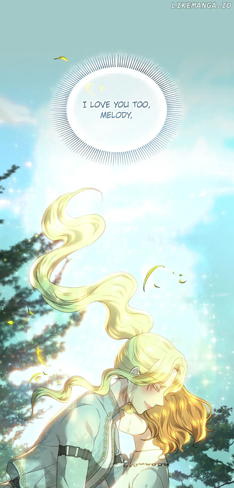 The Princess Blooms as a Crazy Flower Chapter 86 Online - página 29