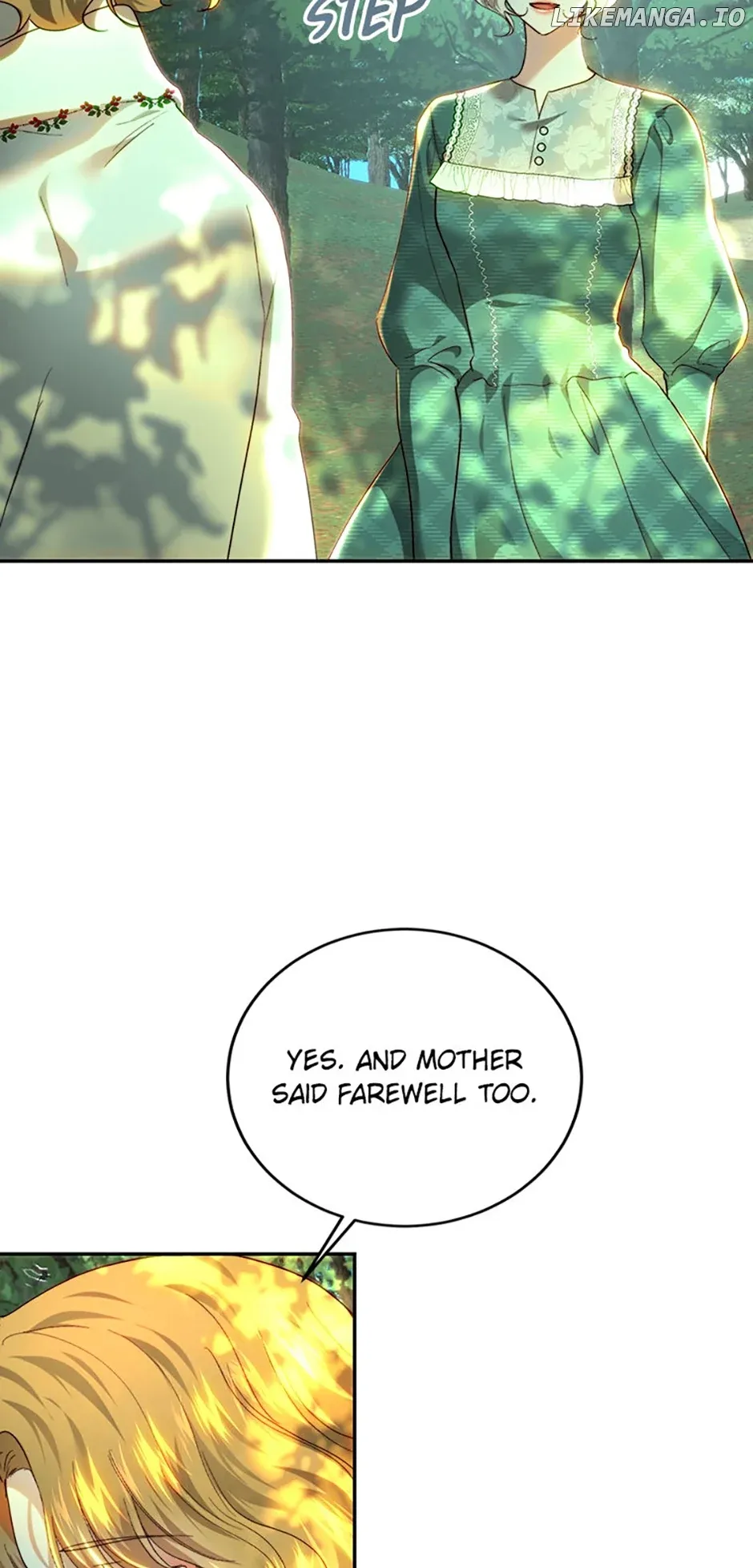 The Princess Blooms as a Crazy Flower Chapter 86 Online - página 32