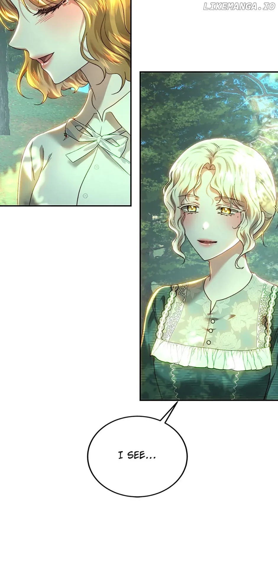 The Princess Blooms as a Crazy Flower Chapter 86 Online - página 33