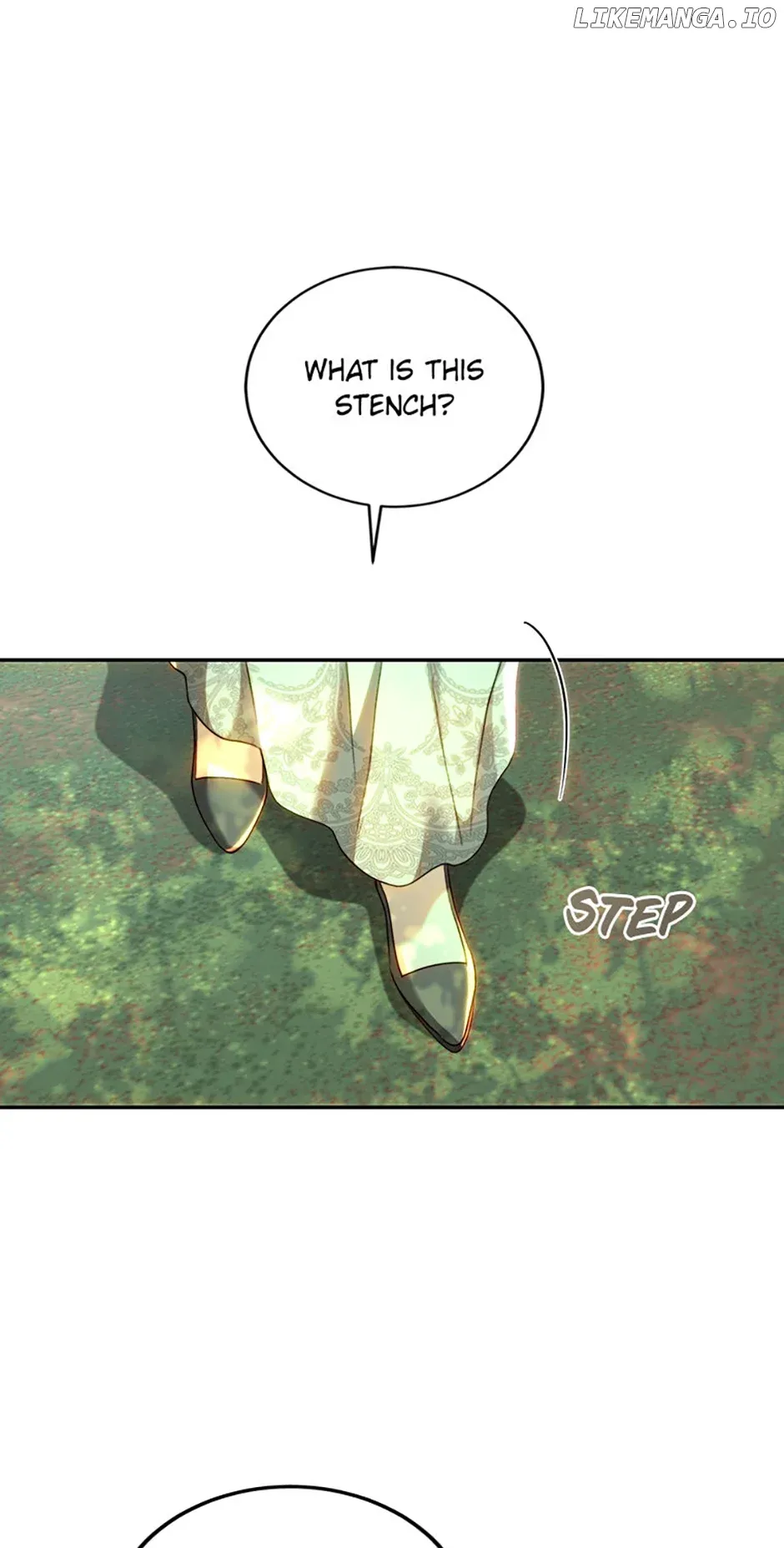 The Princess Blooms as a Crazy Flower Chapter 86 Online - página 34