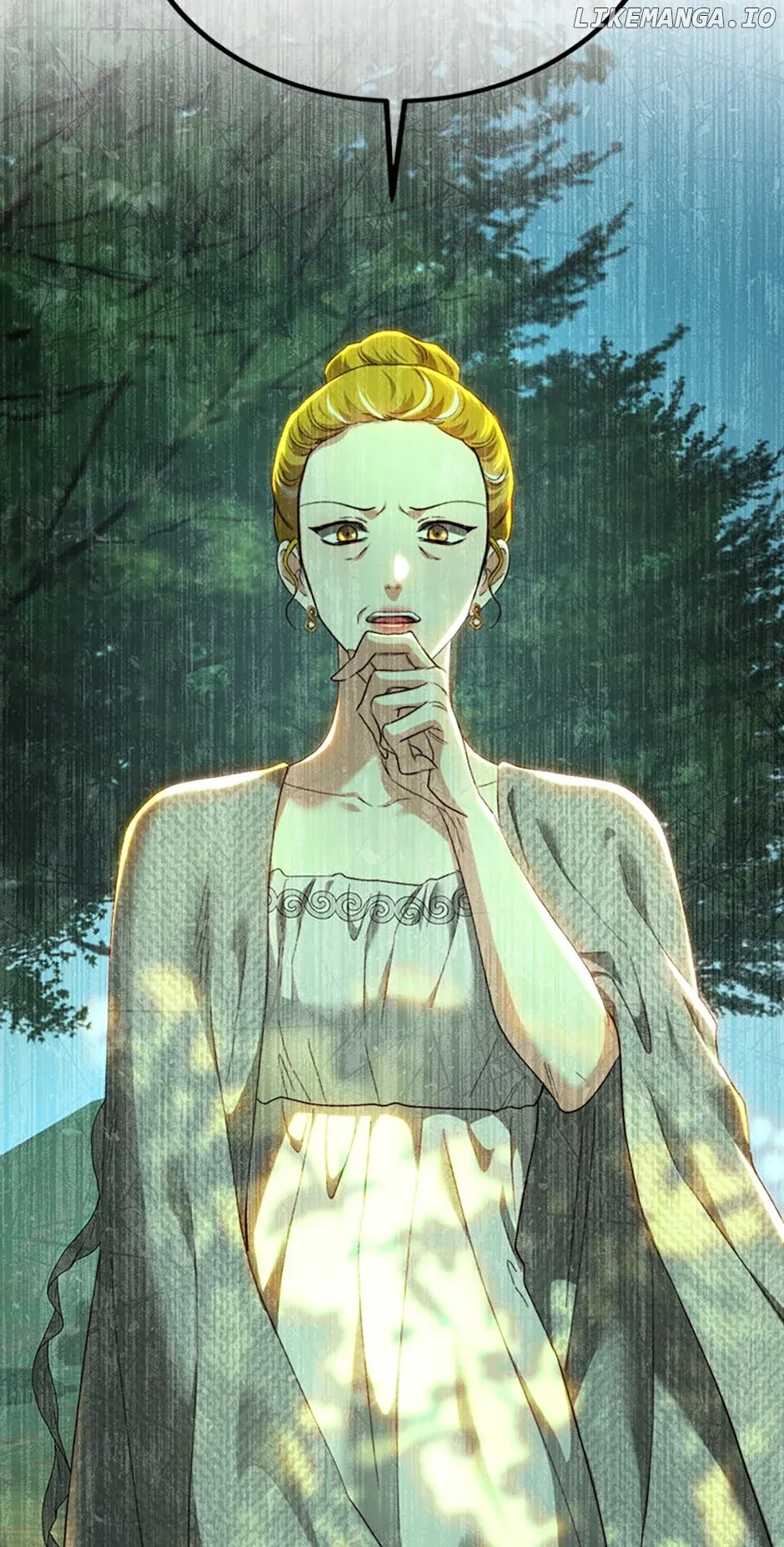 The Princess Blooms as a Crazy Flower Chapter 86 Online - página 36
