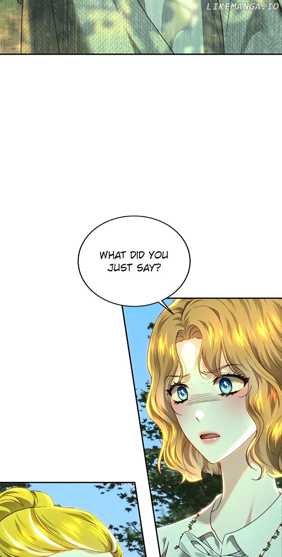 The Princess Blooms as a Crazy Flower Chapter 86 Online - página 37