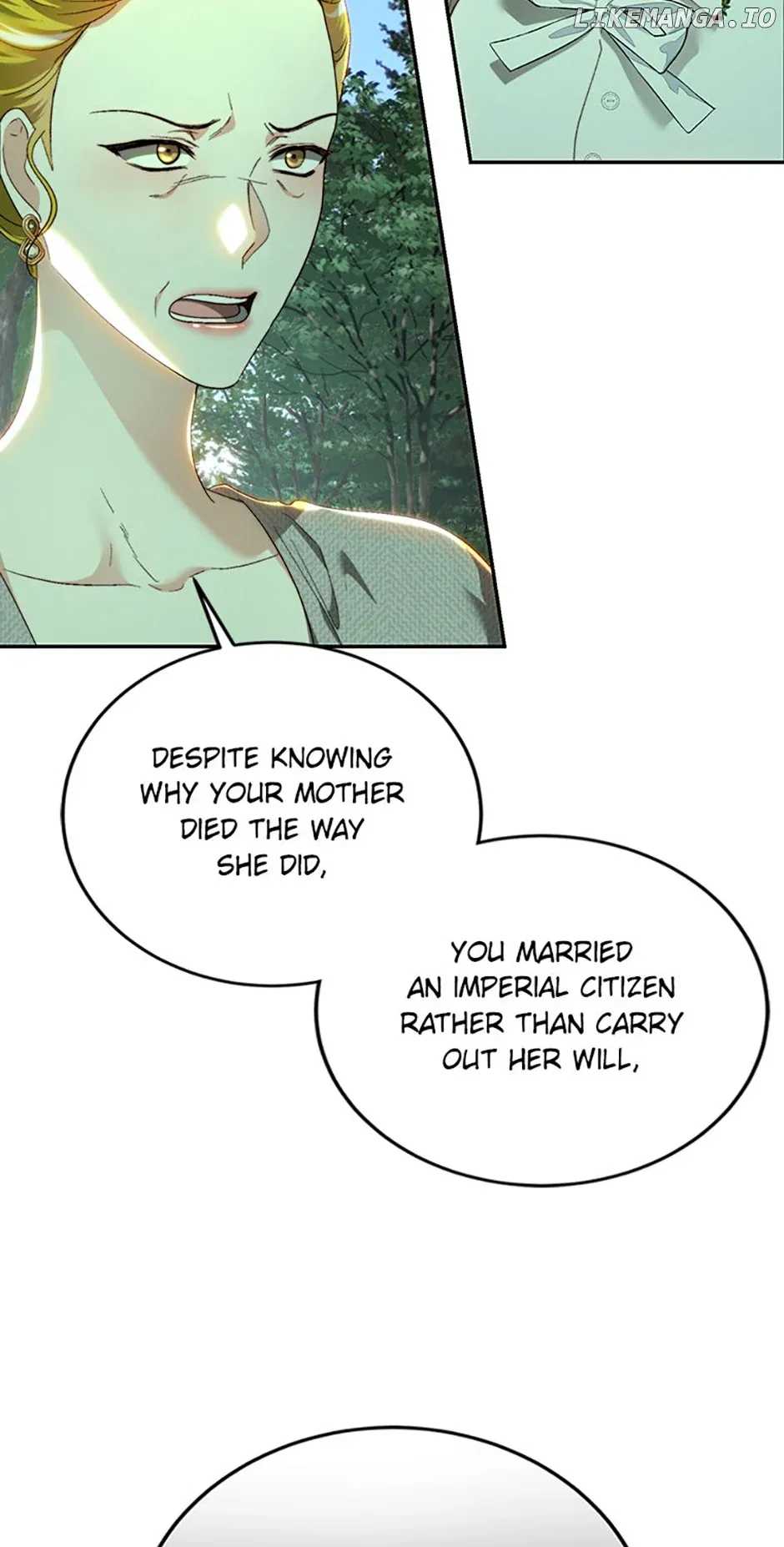 The Princess Blooms as a Crazy Flower Chapter 86 Online - página 38