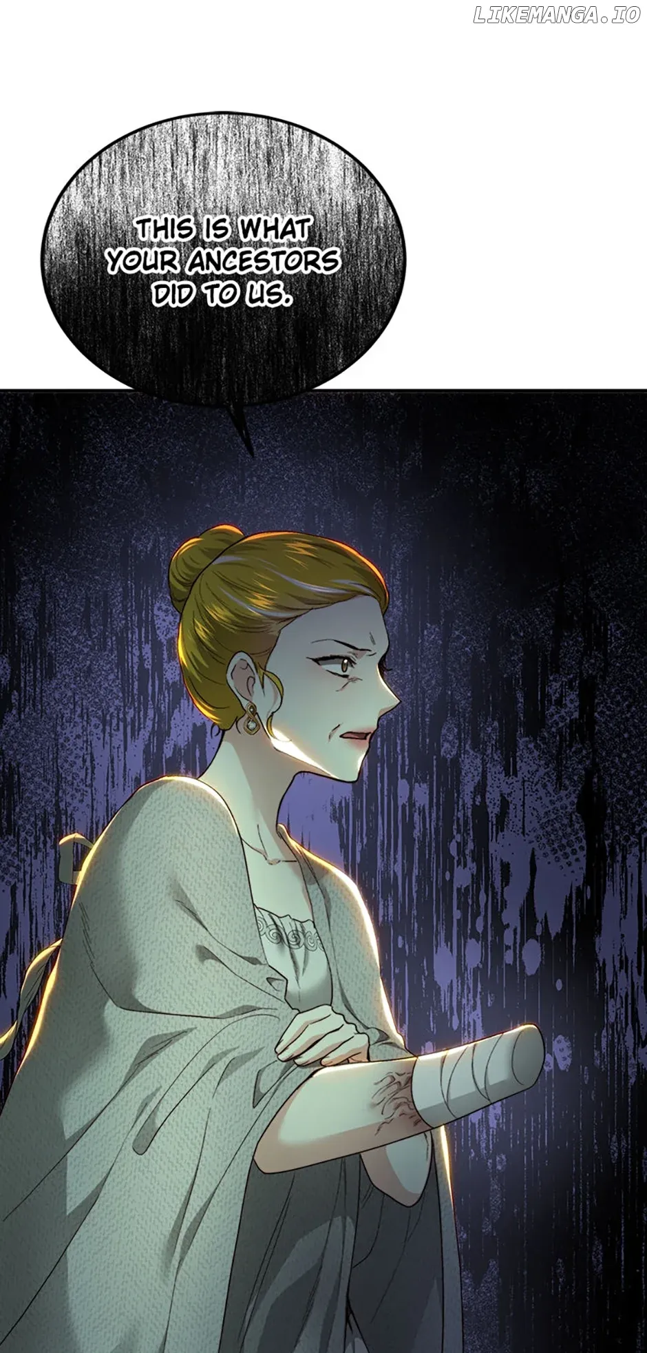 The Princess Blooms as a Crazy Flower Chapter 86 Online - página 41
