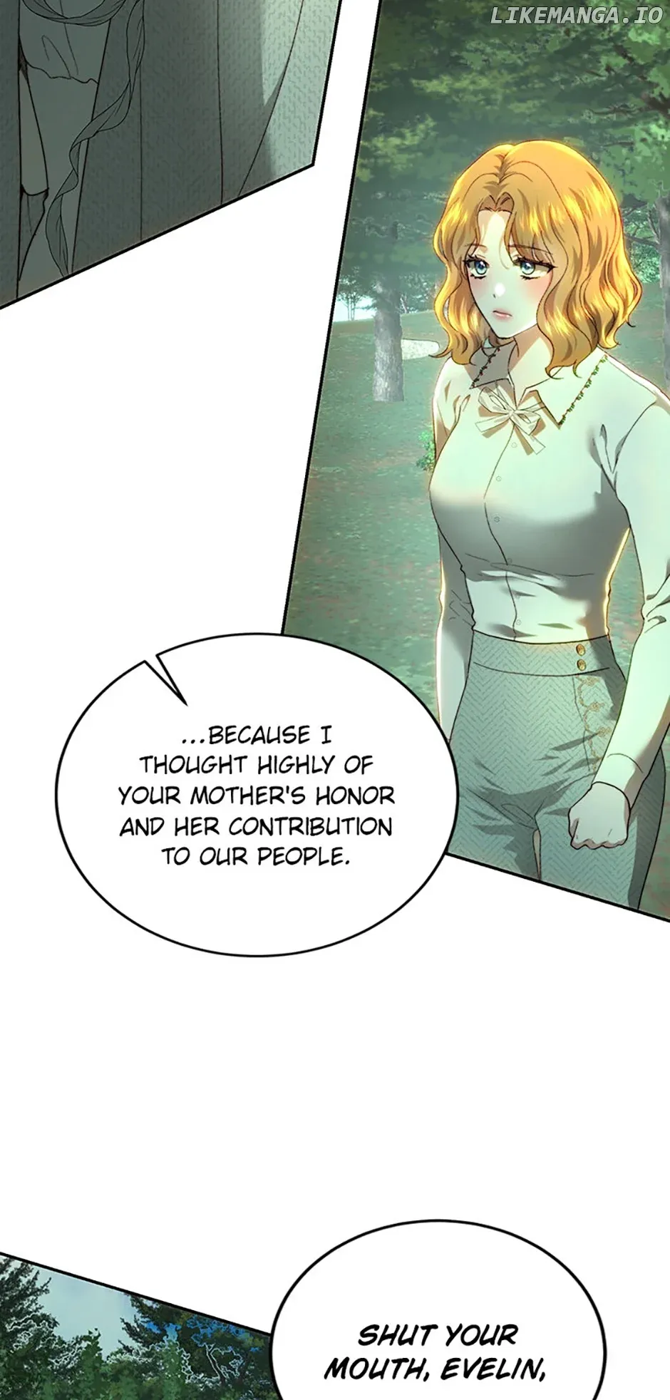 The Princess Blooms as a Crazy Flower Chapter 86 Online - página 43