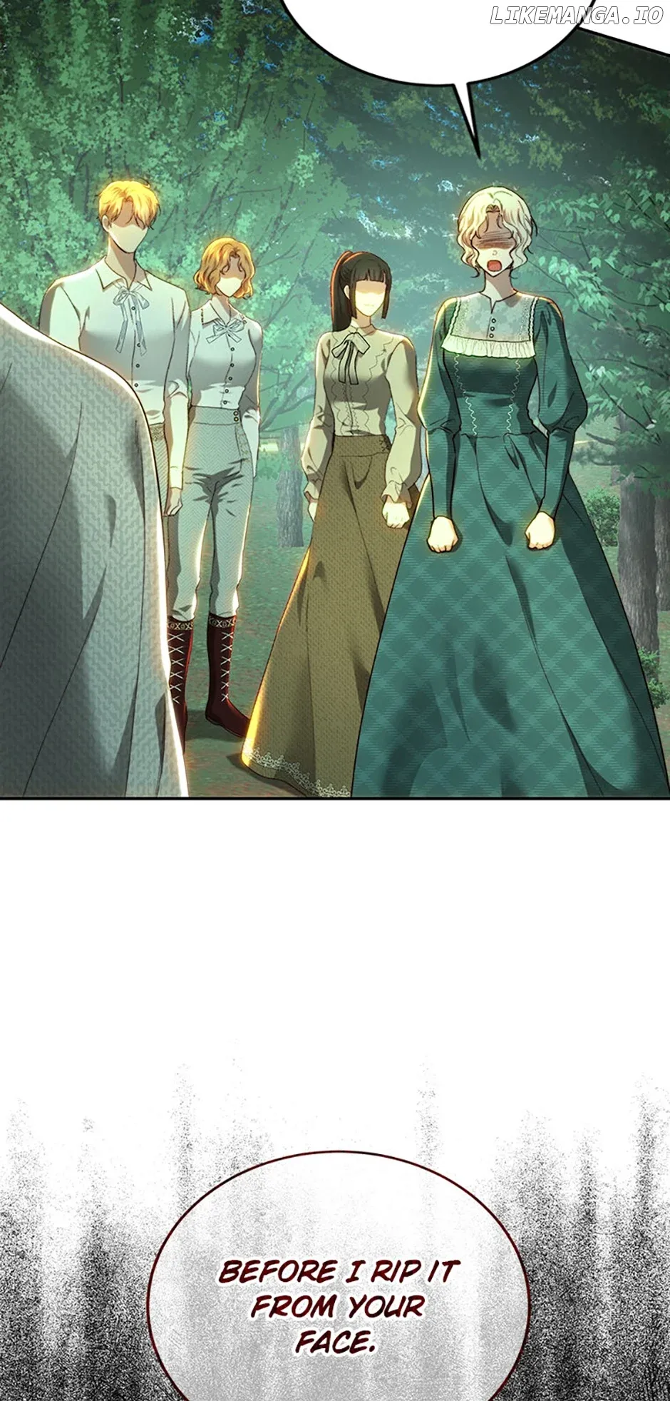 The Princess Blooms as a Crazy Flower Chapter 86 Online - página 44