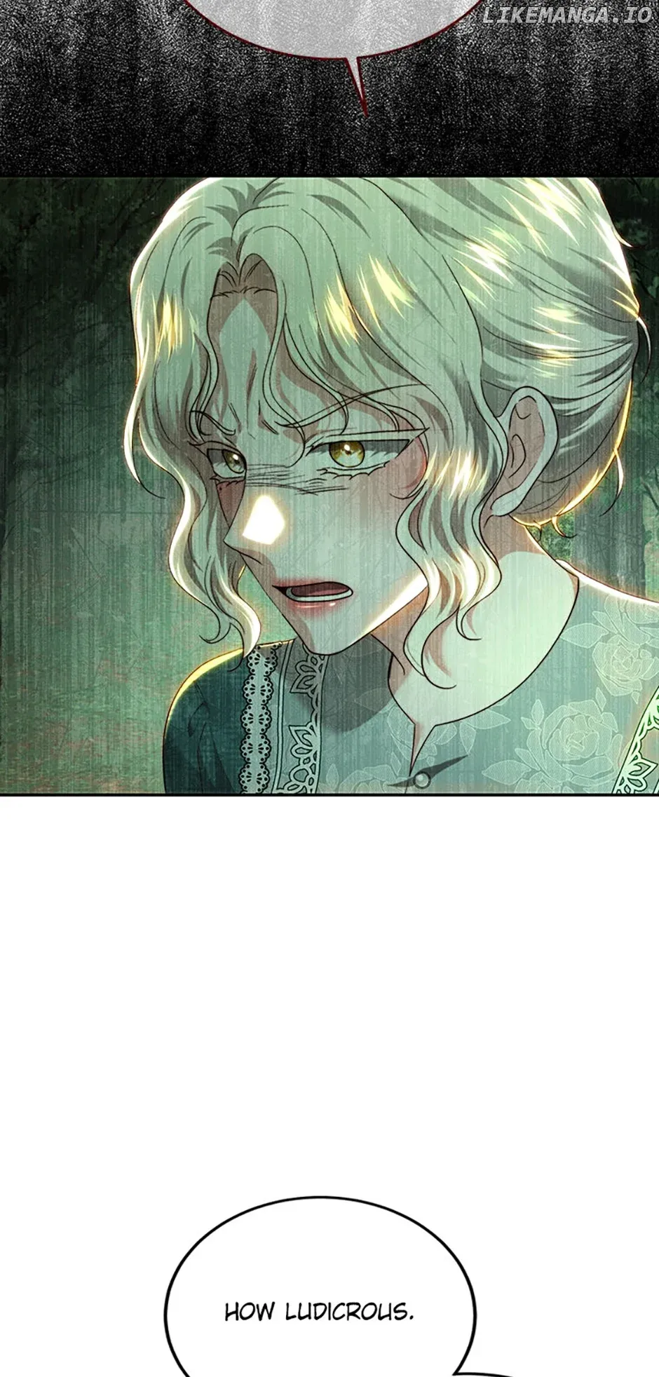 The Princess Blooms as a Crazy Flower Chapter 86 Online - página 45