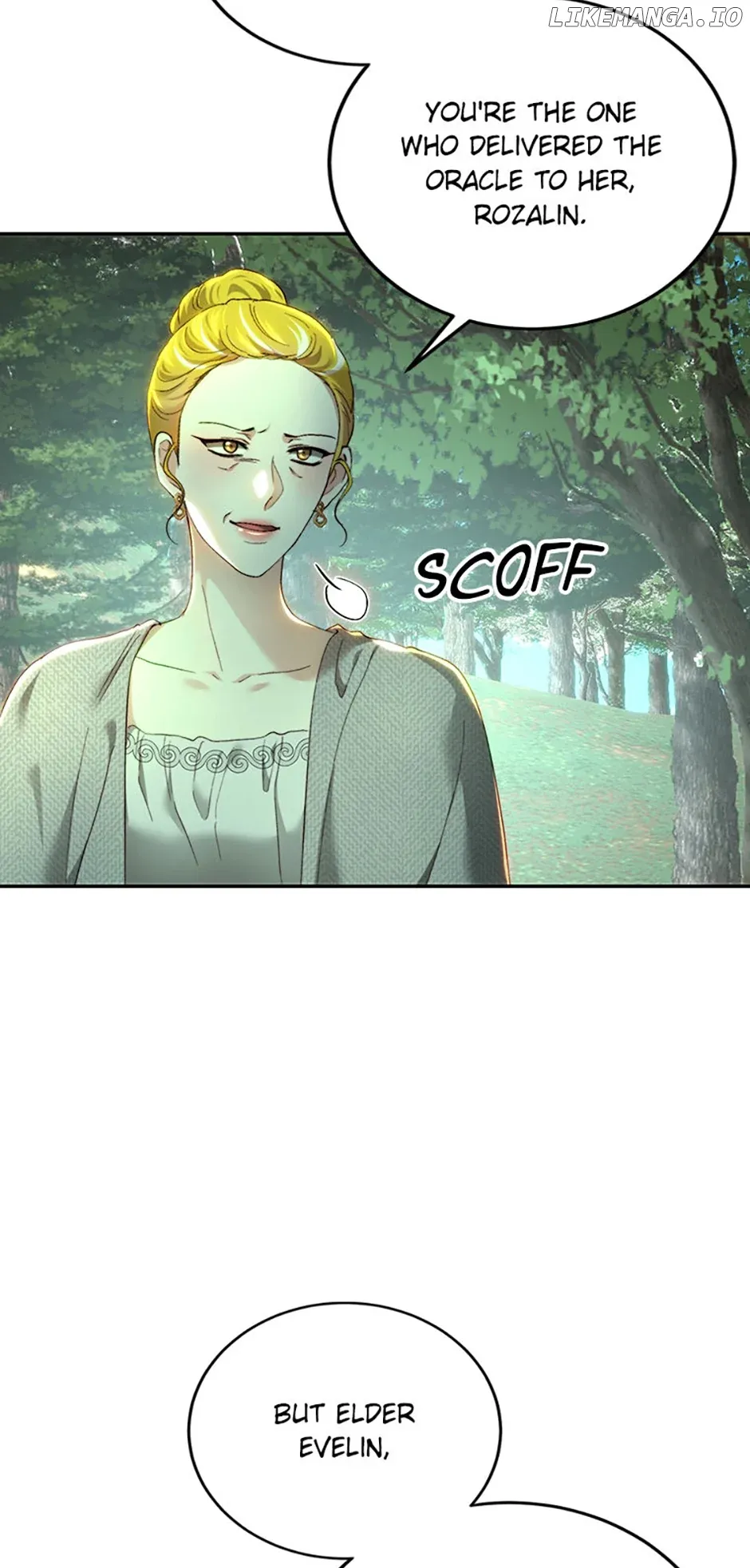 The Princess Blooms as a Crazy Flower Chapter 86 Online - página 46