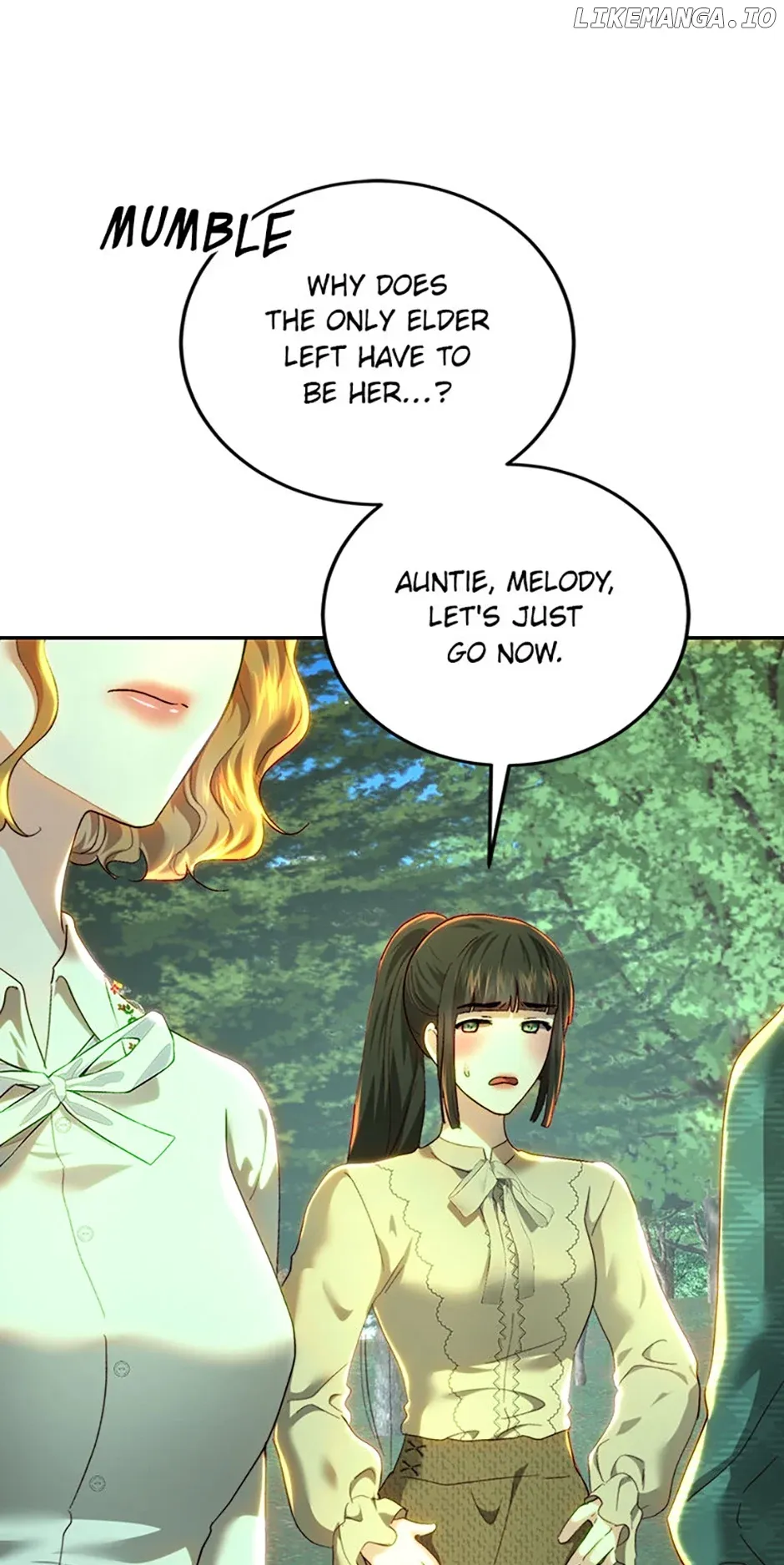 The Princess Blooms as a Crazy Flower Chapter 86 Online - página 48