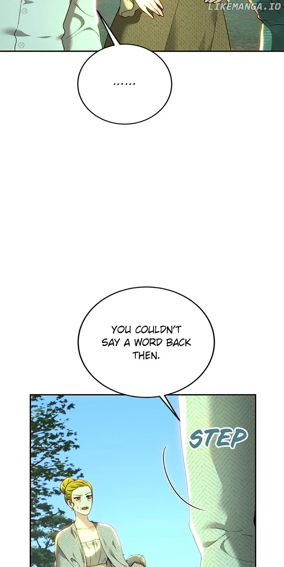 The Princess Blooms as a Crazy Flower Chapter 86 Online - página 49