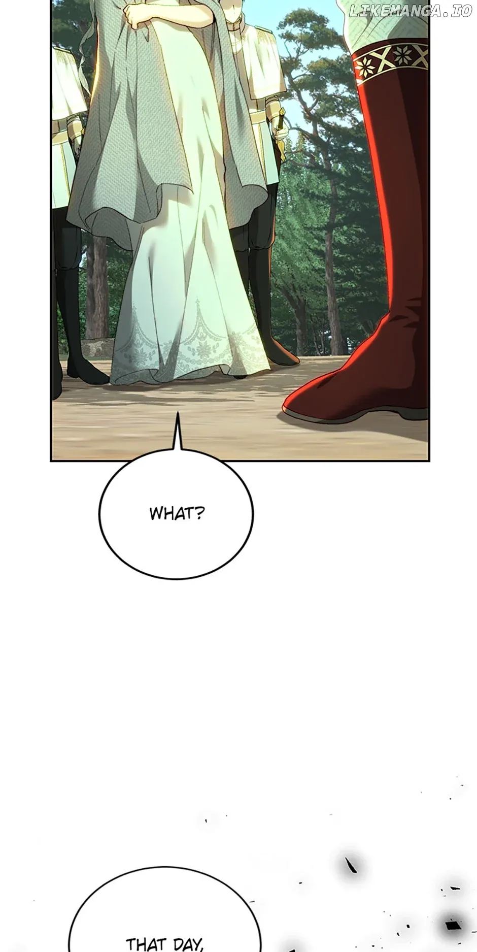 The Princess Blooms as a Crazy Flower Chapter 86 Online - página 50