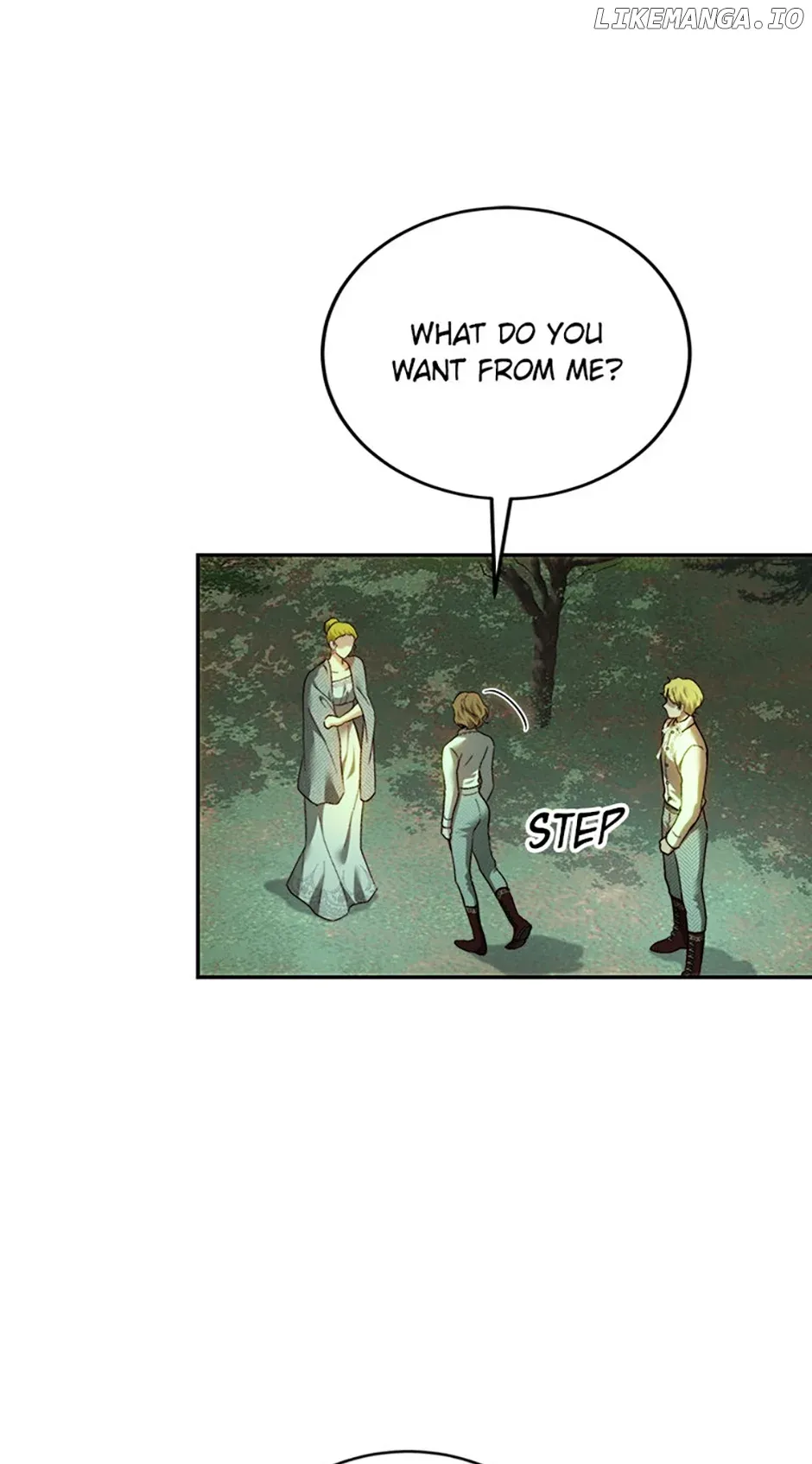 The Princess Blooms as a Crazy Flower Chapter 86 Online - página 54