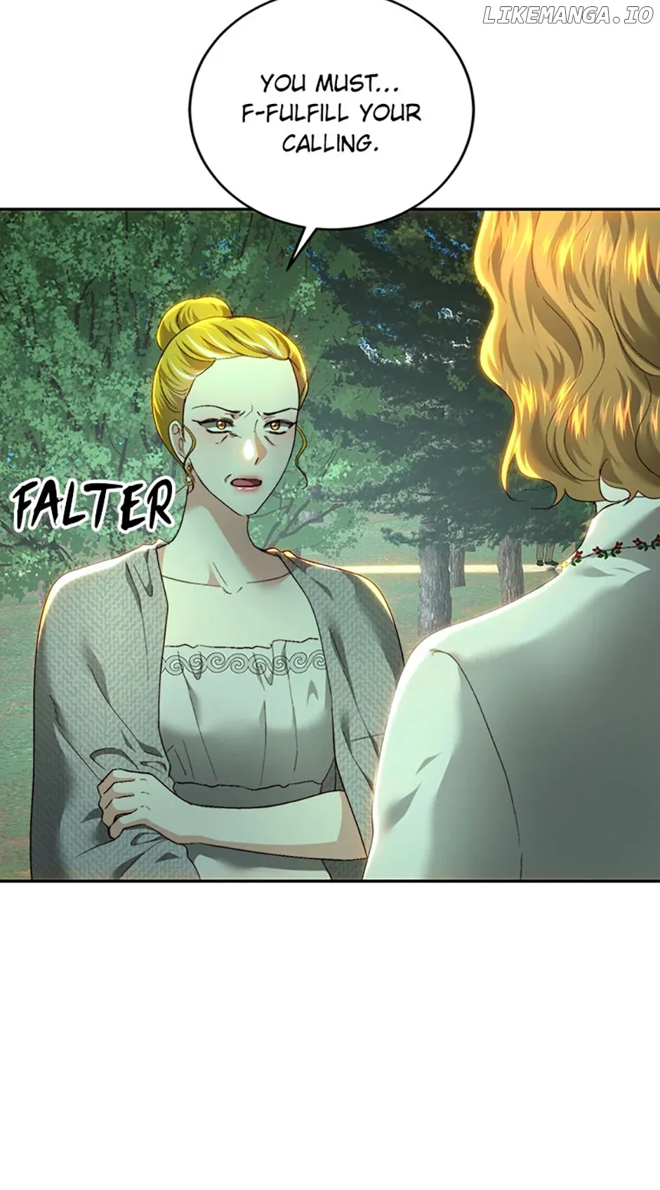 The Princess Blooms as a Crazy Flower Chapter 86 Online - página 55