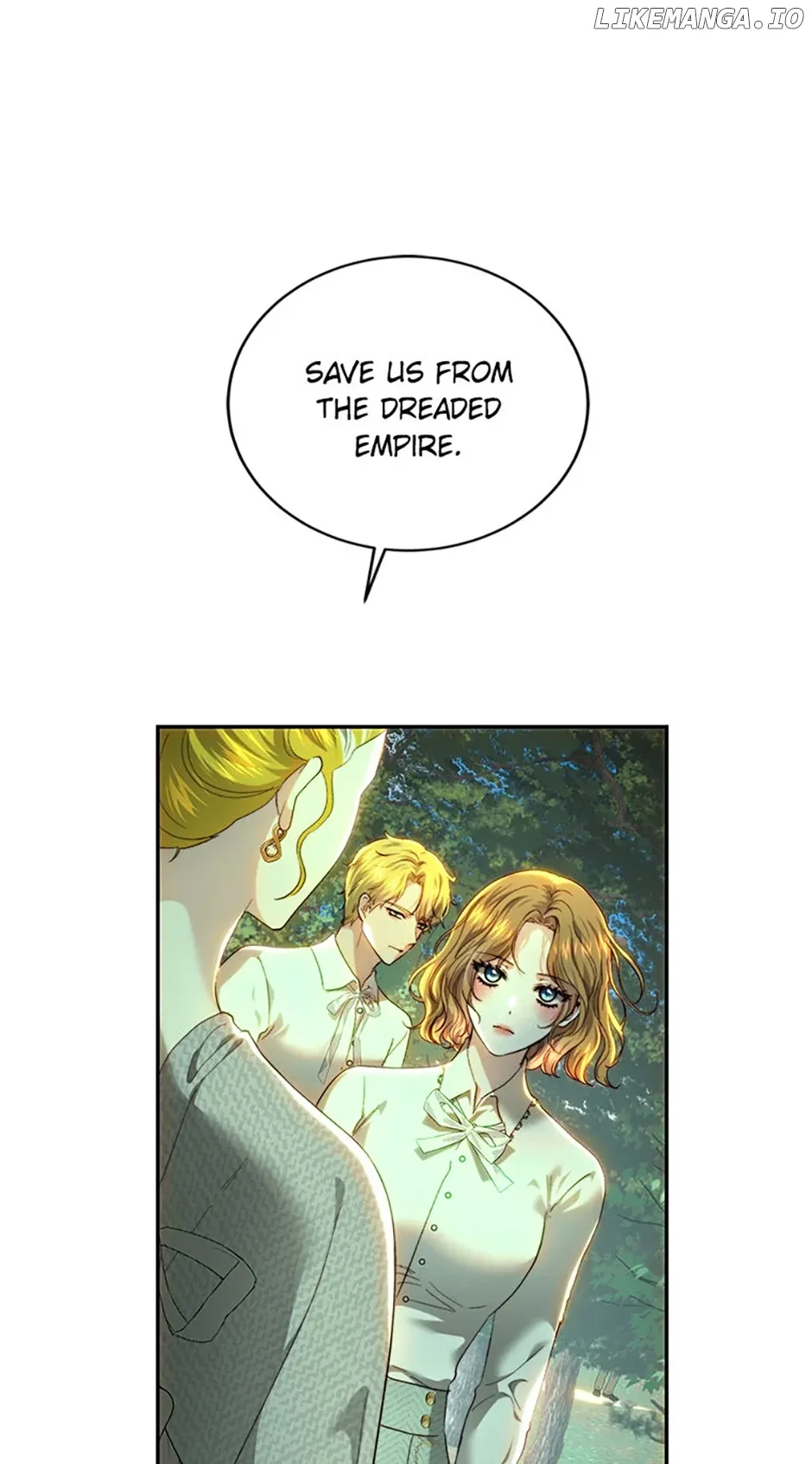 The Princess Blooms as a Crazy Flower Chapter 86 Online - página 56