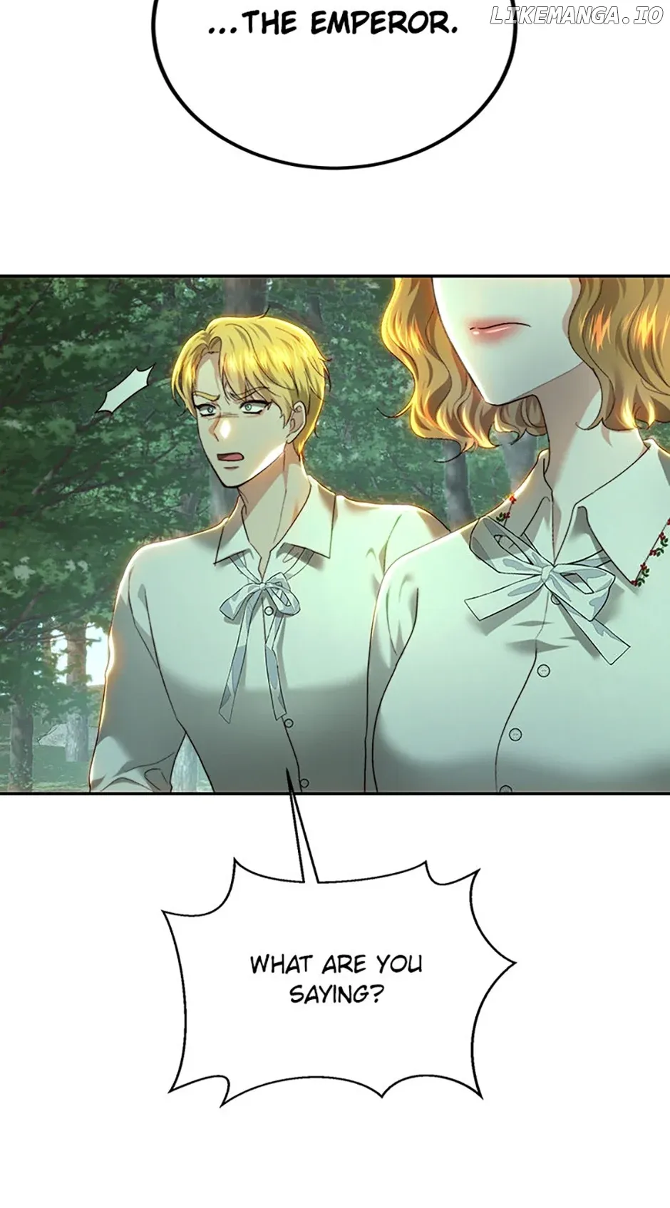 The Princess Blooms as a Crazy Flower Chapter 86 Online - página 58