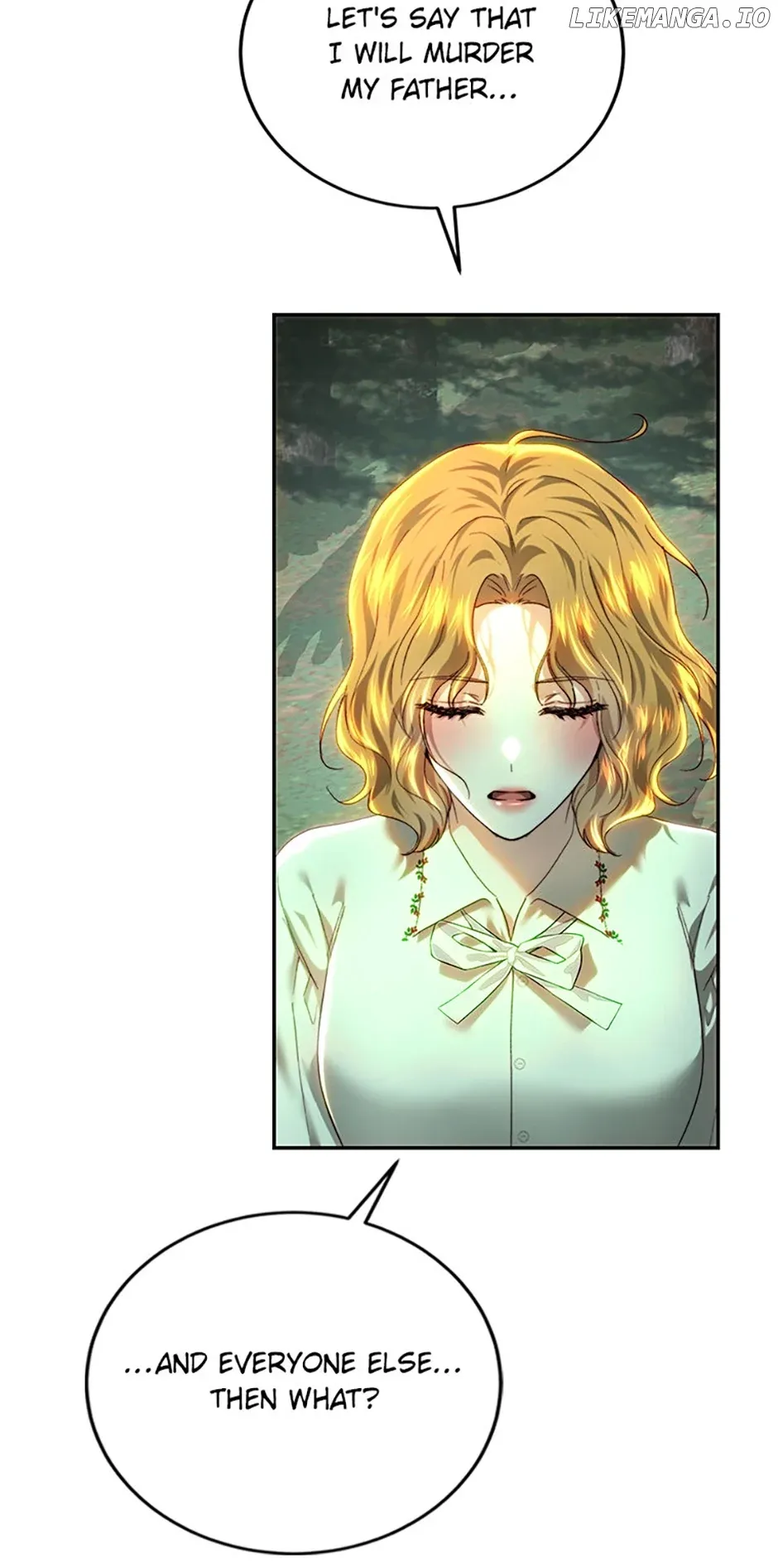 The Princess Blooms as a Crazy Flower Chapter 86 Online - página 60