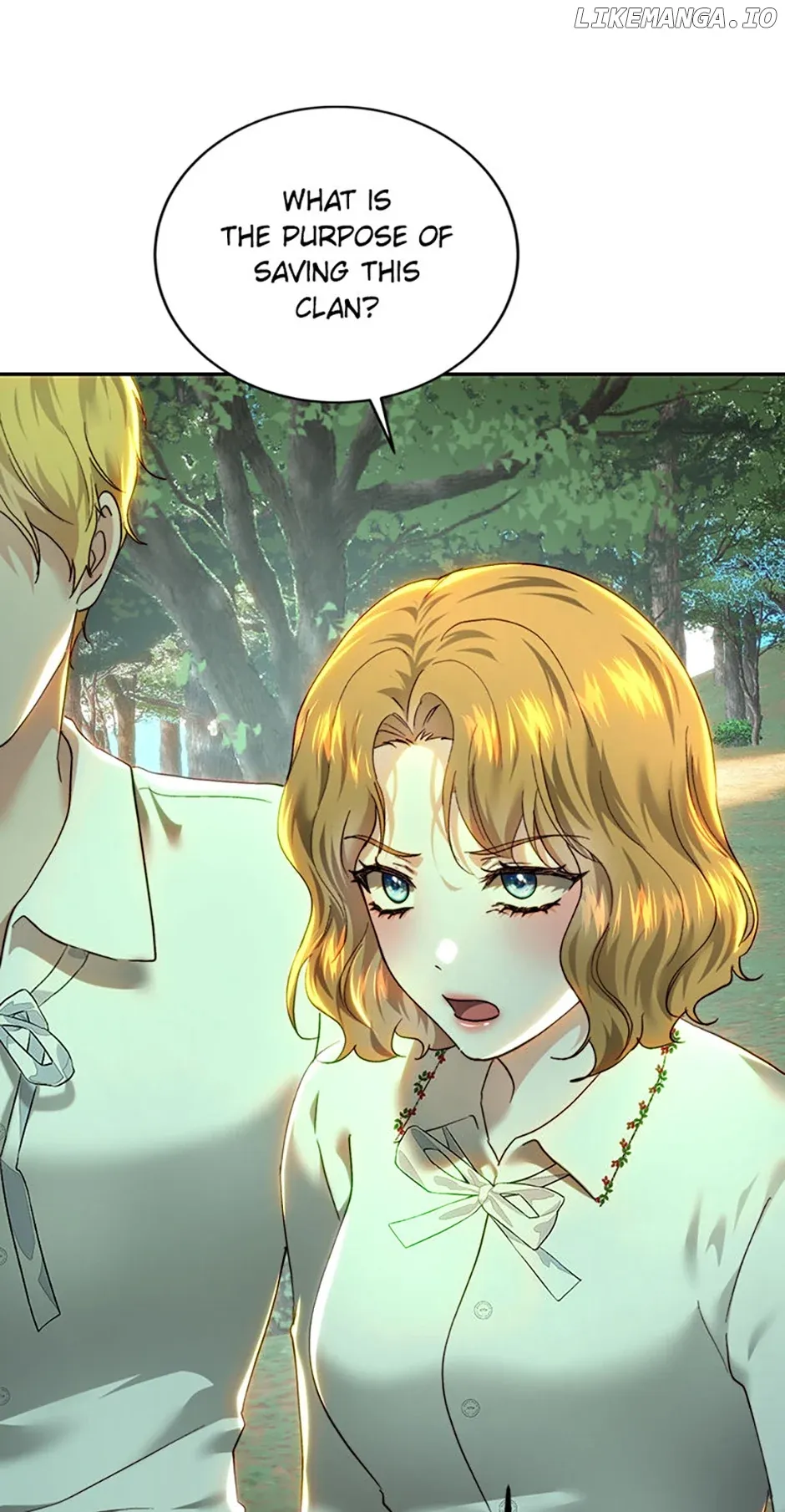 The Princess Blooms as a Crazy Flower Chapter 86 Online - página 64