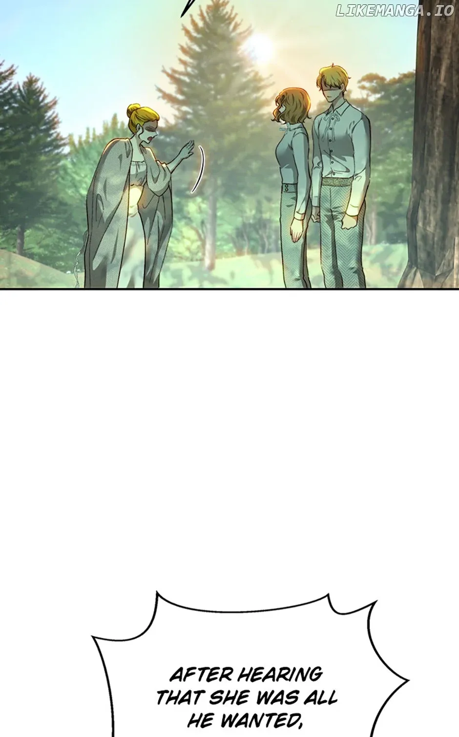 The Princess Blooms as a Crazy Flower Chapter 86 Online - página 70