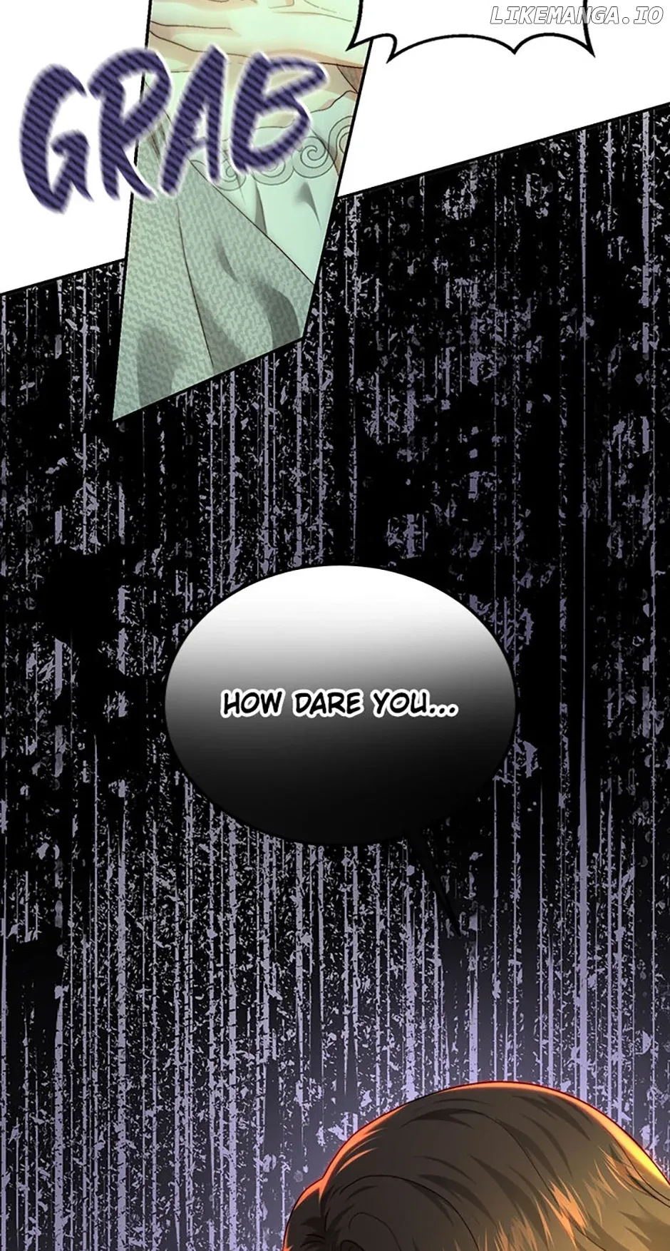 The Princess Blooms as a Crazy Flower Chapter 86 Online - página 73
