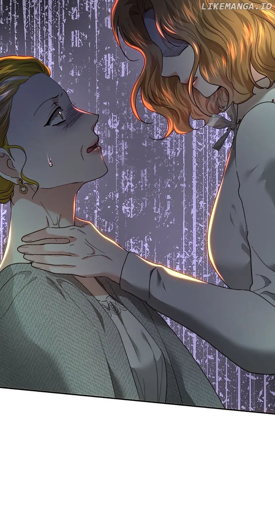 The Princess Blooms as a Crazy Flower Chapter 86 Online - página 74