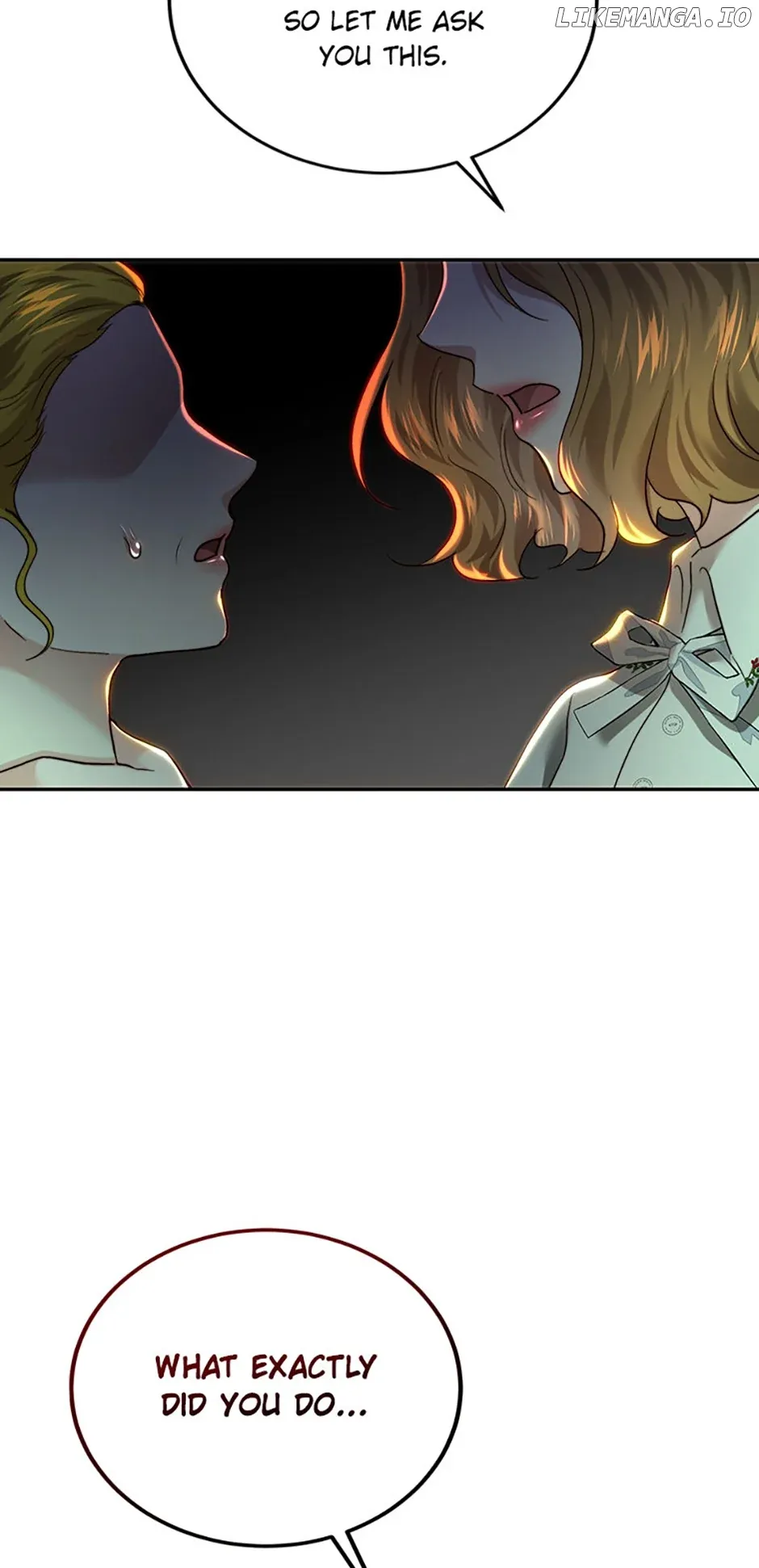 The Princess Blooms as a Crazy Flower Chapter 86 Online - página 78