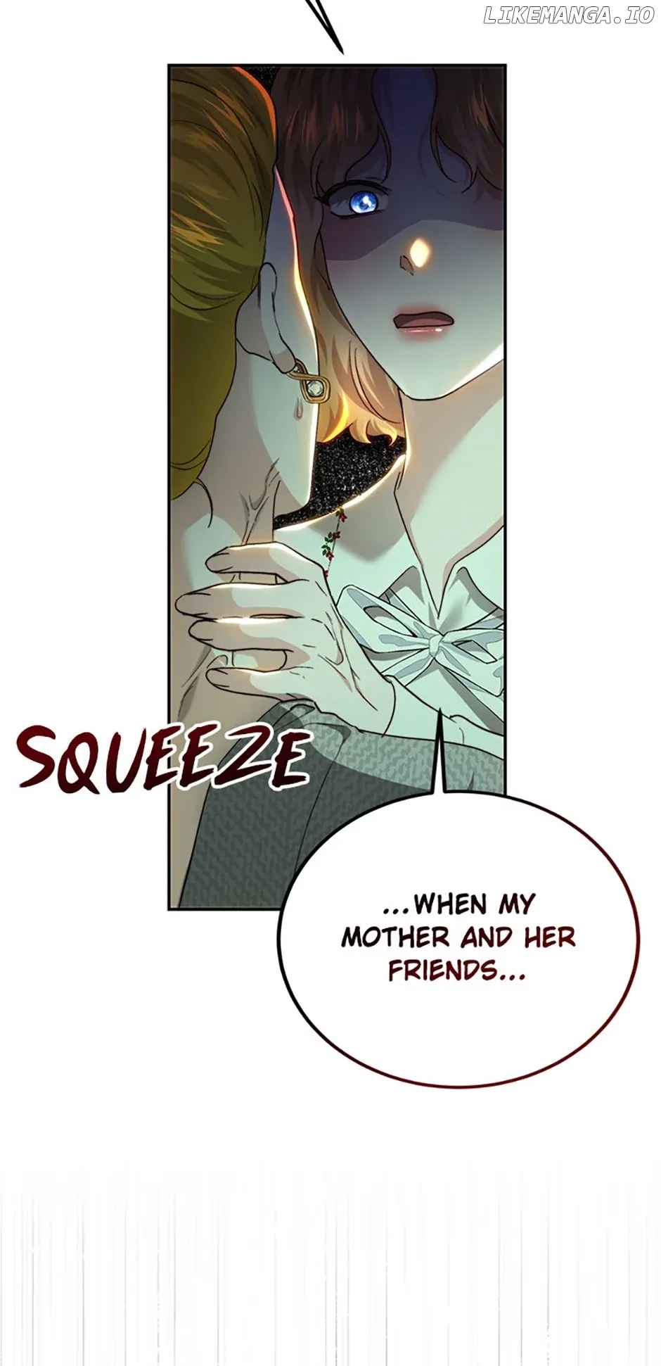 The Princess Blooms as a Crazy Flower Chapter 86 Online - página 79