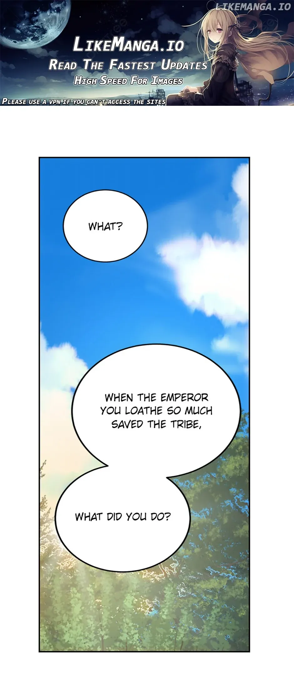 The Princess Blooms as a Crazy Flower Chapter 87 Online - página 1