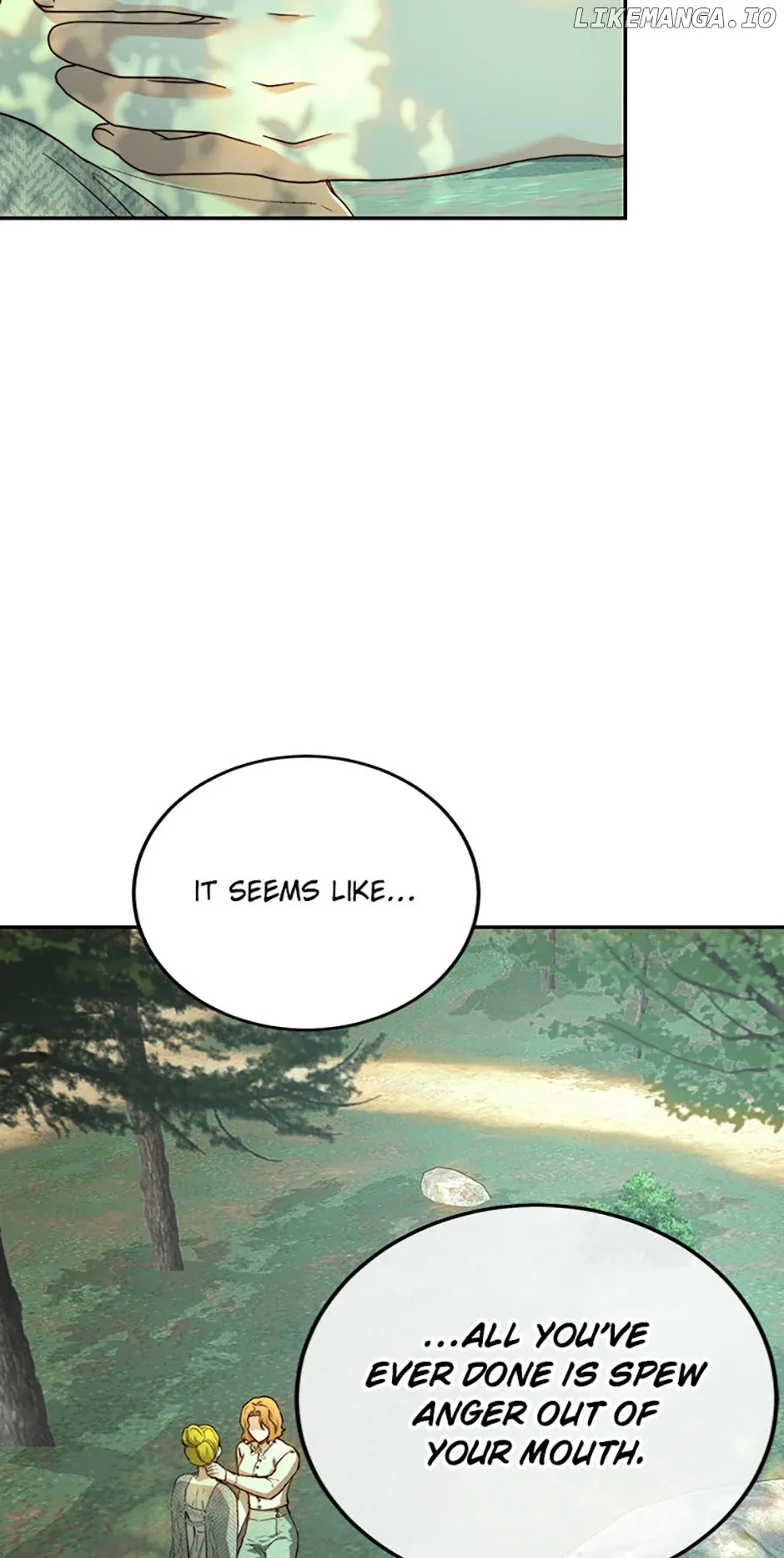 The Princess Blooms as a Crazy Flower Chapter 87 Online - página 3