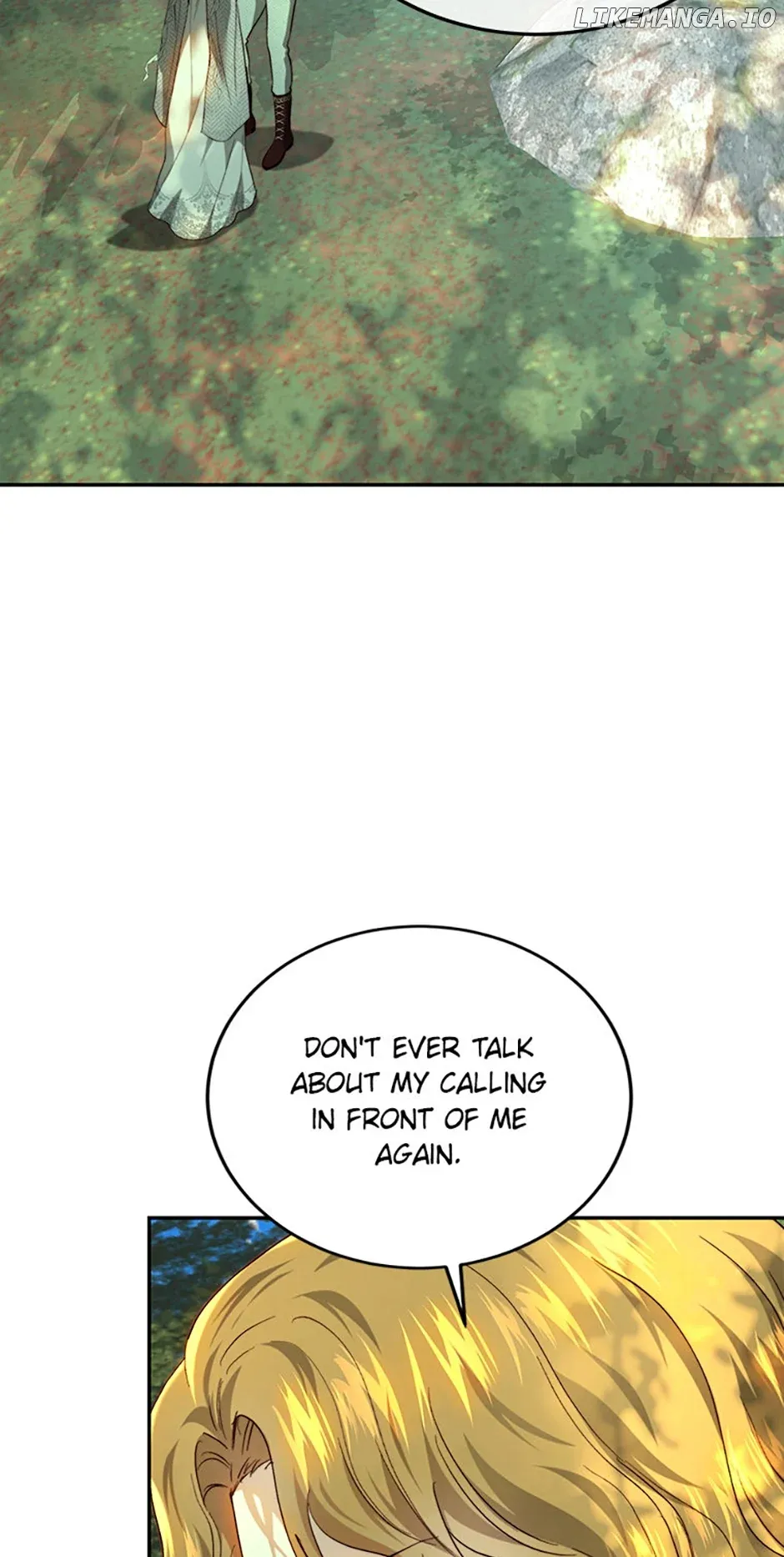 The Princess Blooms as a Crazy Flower Chapter 87 Online - página 4