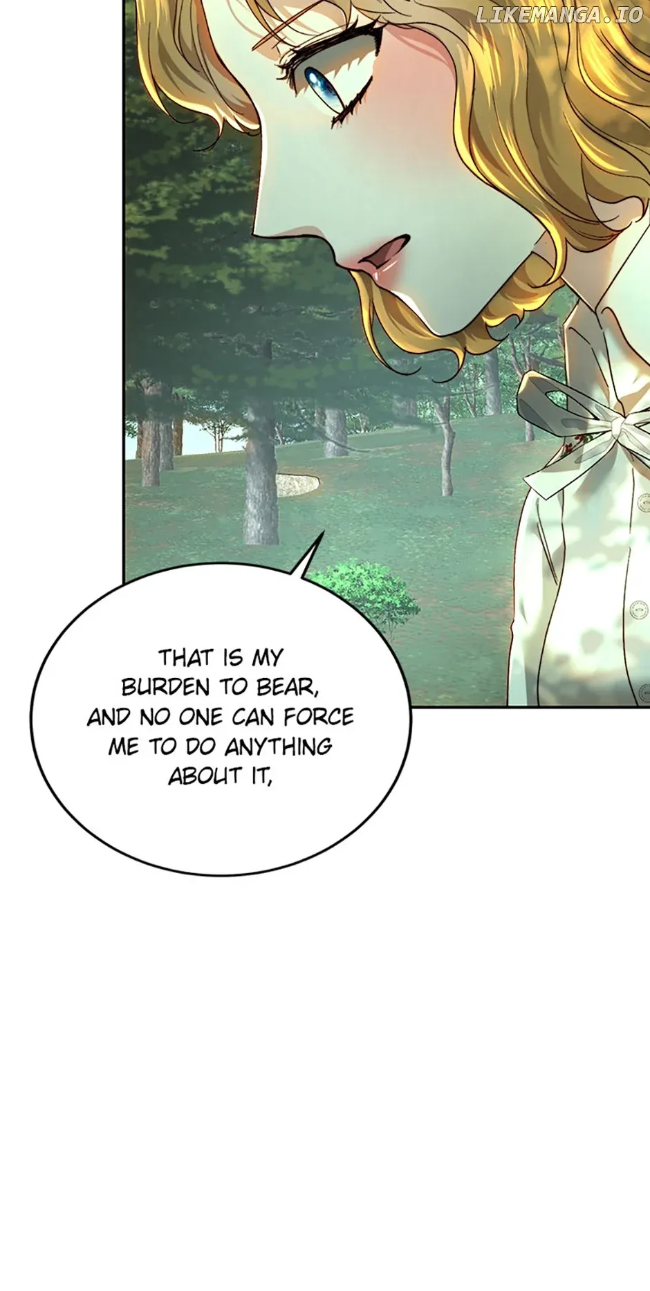 The Princess Blooms as a Crazy Flower Chapter 87 Online - página 5