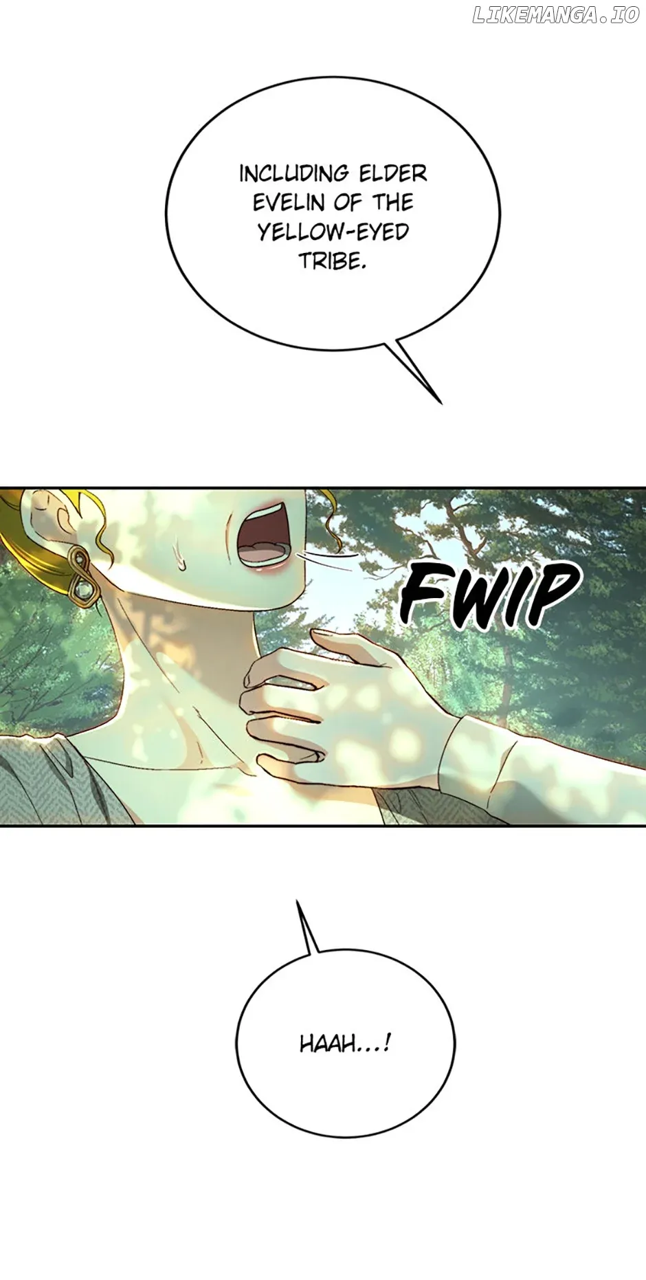 The Princess Blooms as a Crazy Flower Chapter 87 Online - página 6