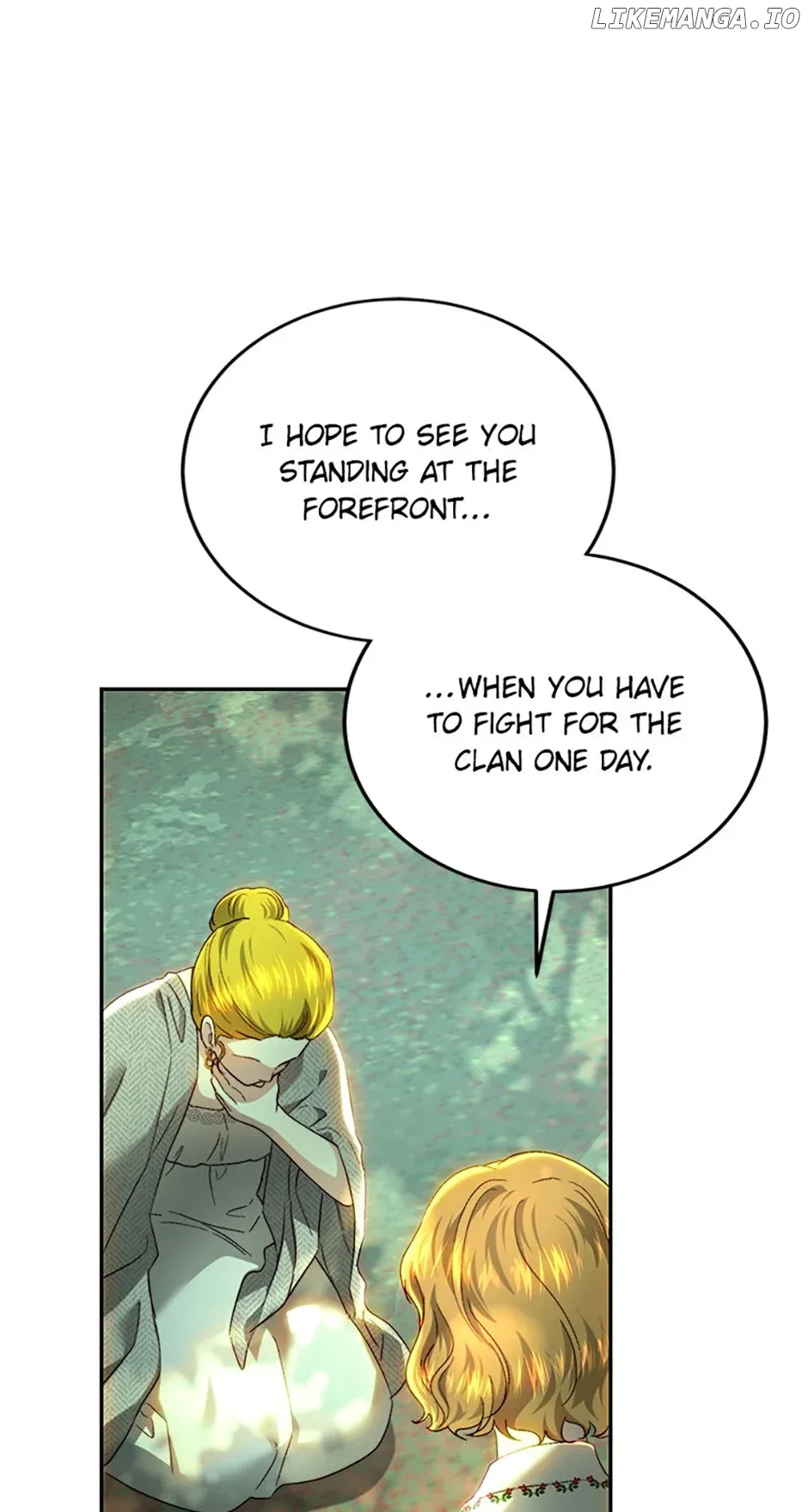 The Princess Blooms as a Crazy Flower Chapter 87 Online - página 7