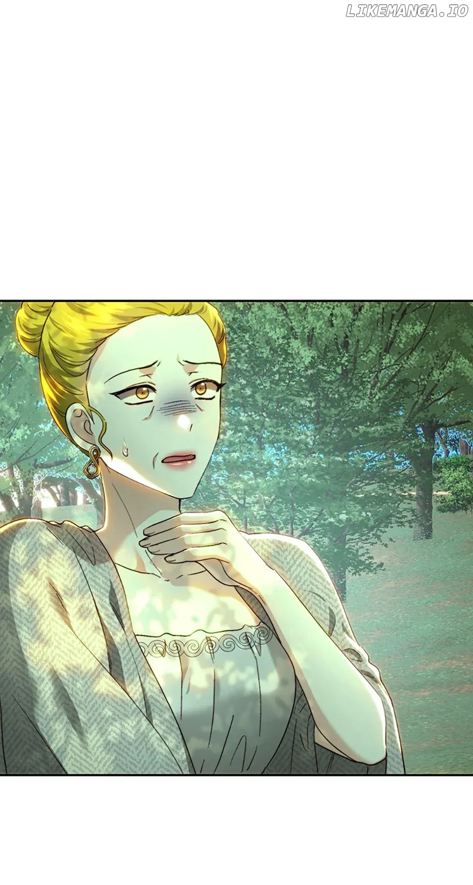 The Princess Blooms as a Crazy Flower Chapter 87 Online - página 11