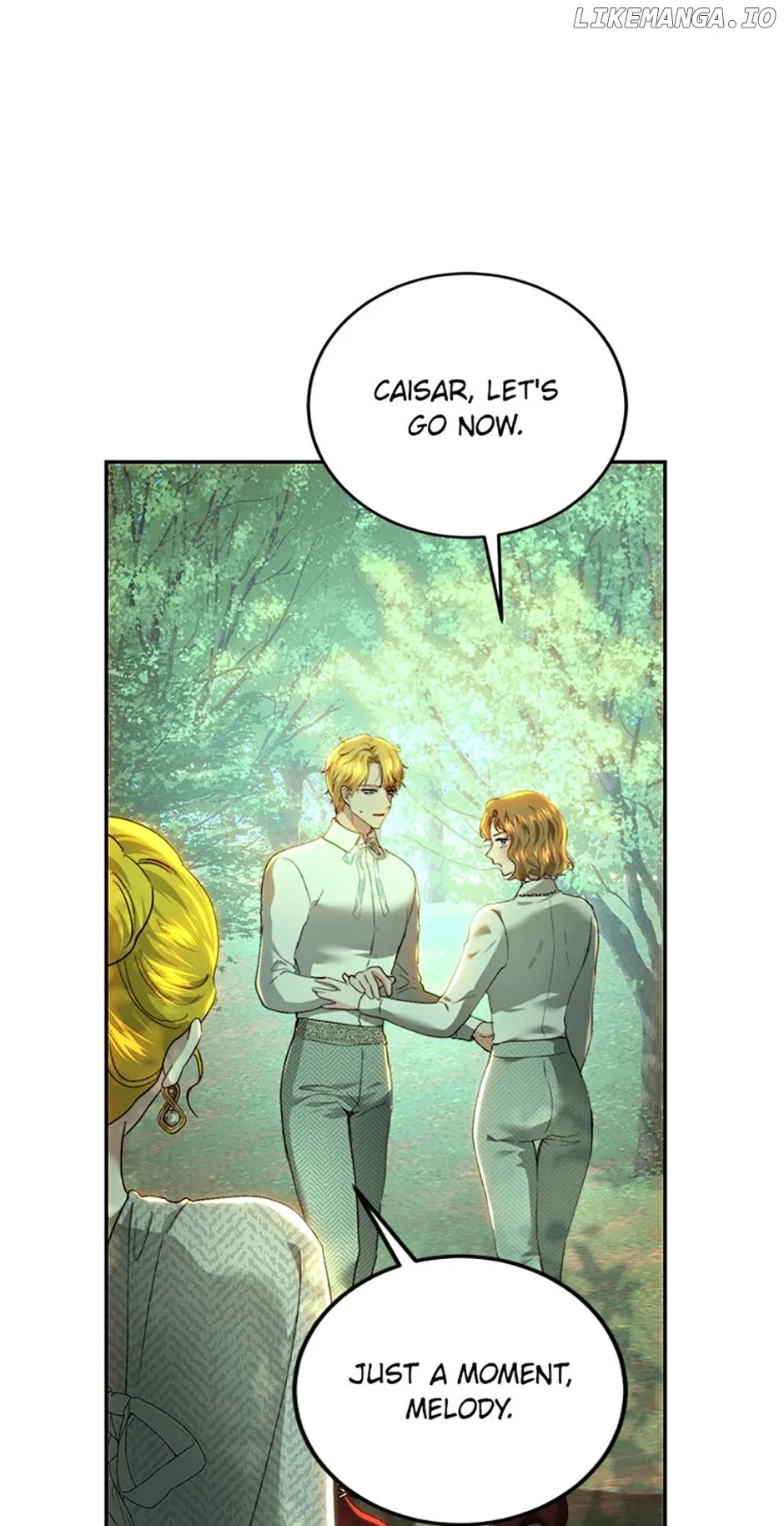 The Princess Blooms as a Crazy Flower Chapter 87 Online - página 14