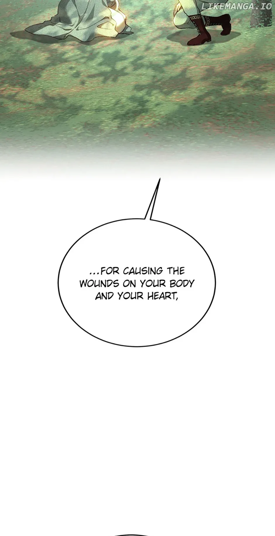 The Princess Blooms as a Crazy Flower Chapter 87 Online - página 17