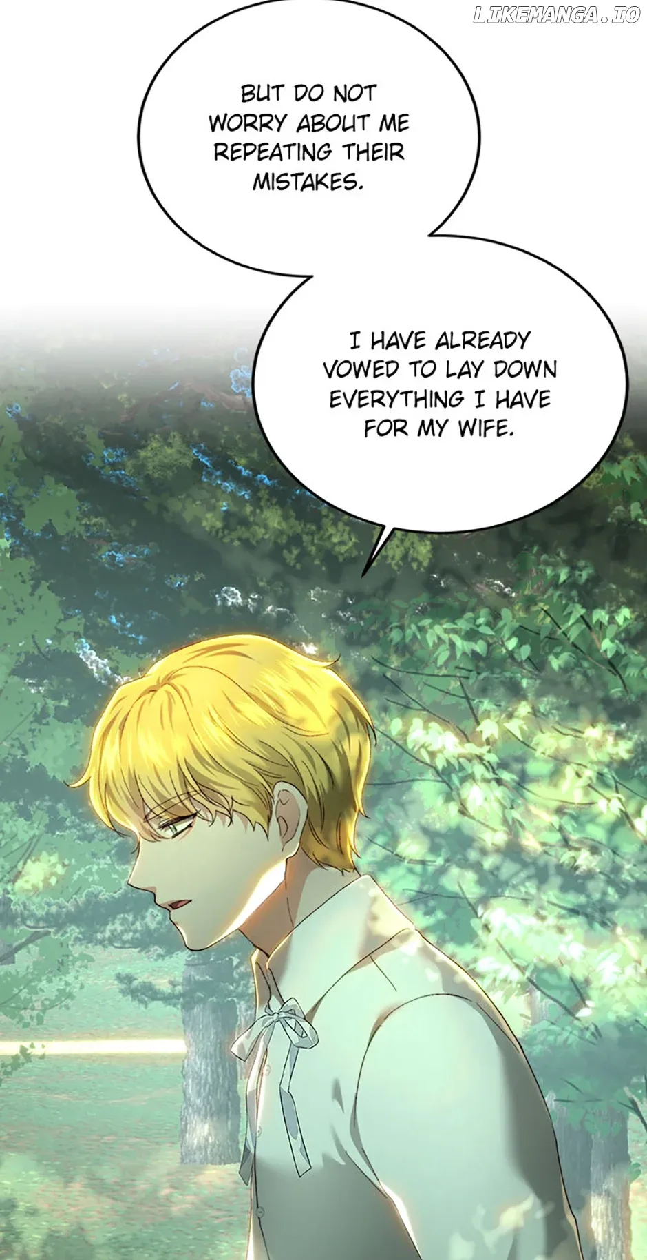 The Princess Blooms as a Crazy Flower Chapter 87 Online - página 18
