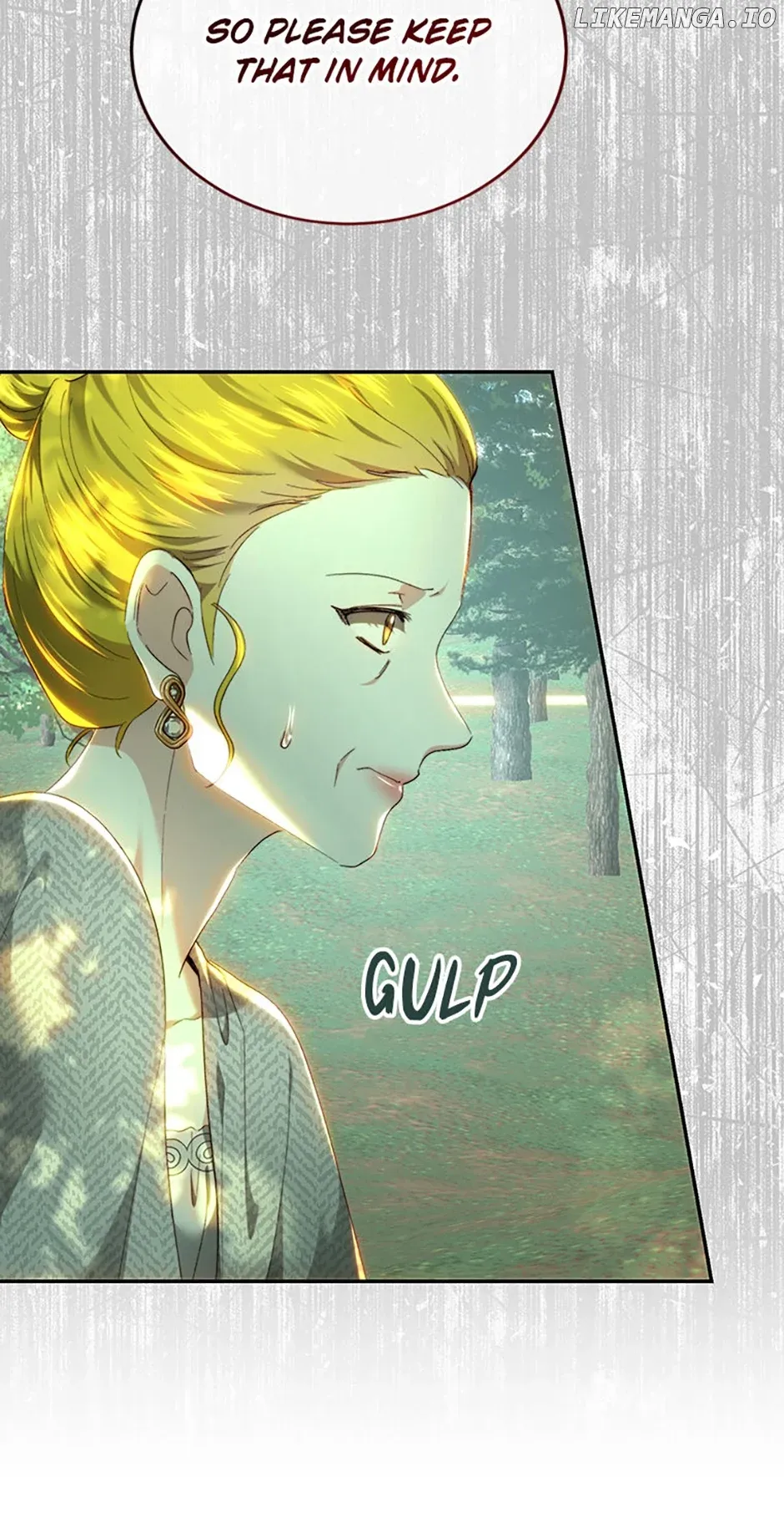 The Princess Blooms as a Crazy Flower Chapter 87 Online - página 21