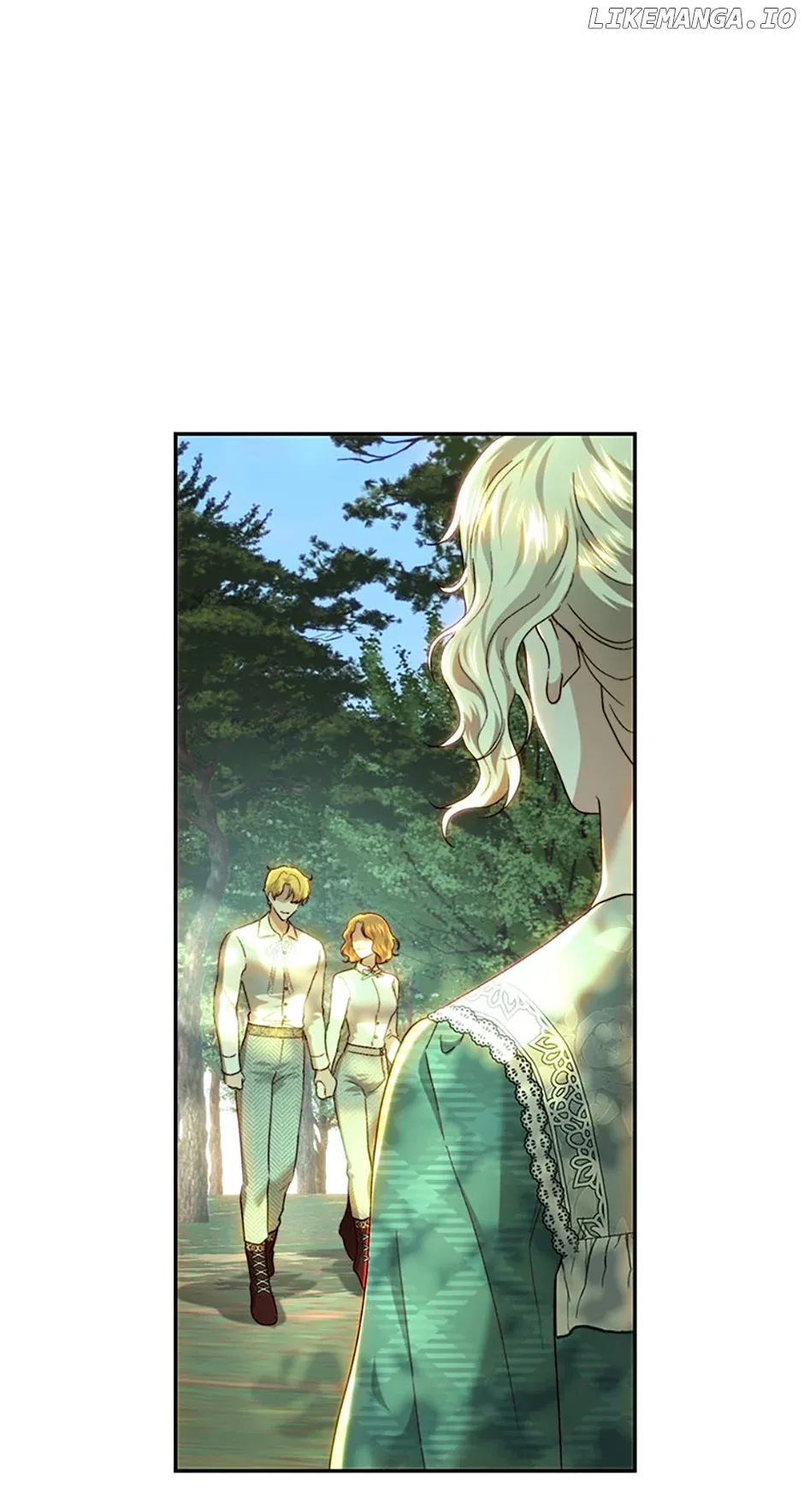 The Princess Blooms as a Crazy Flower Chapter 87 Online - página 24