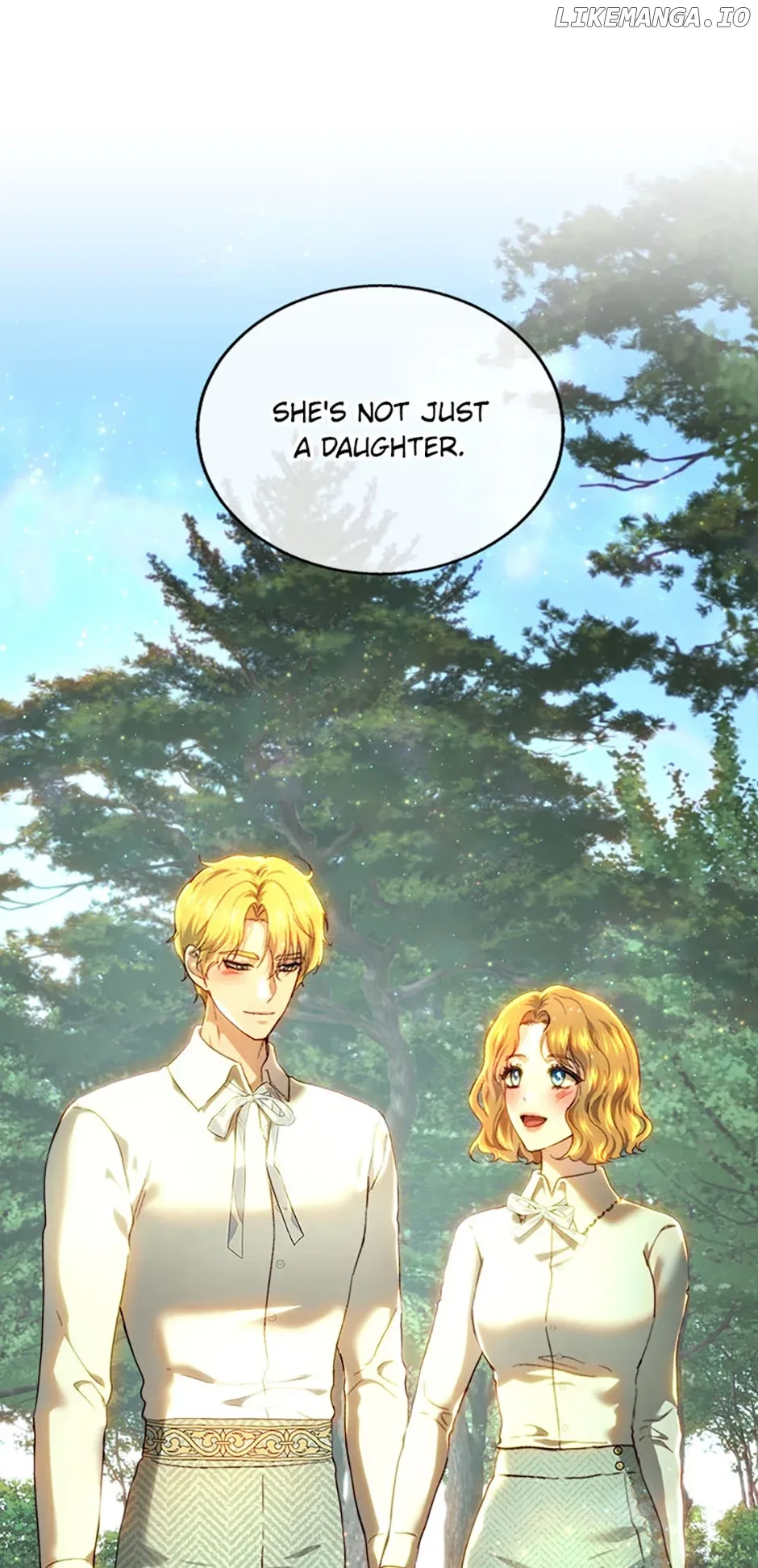 The Princess Blooms as a Crazy Flower Chapter 87 Online - página 28