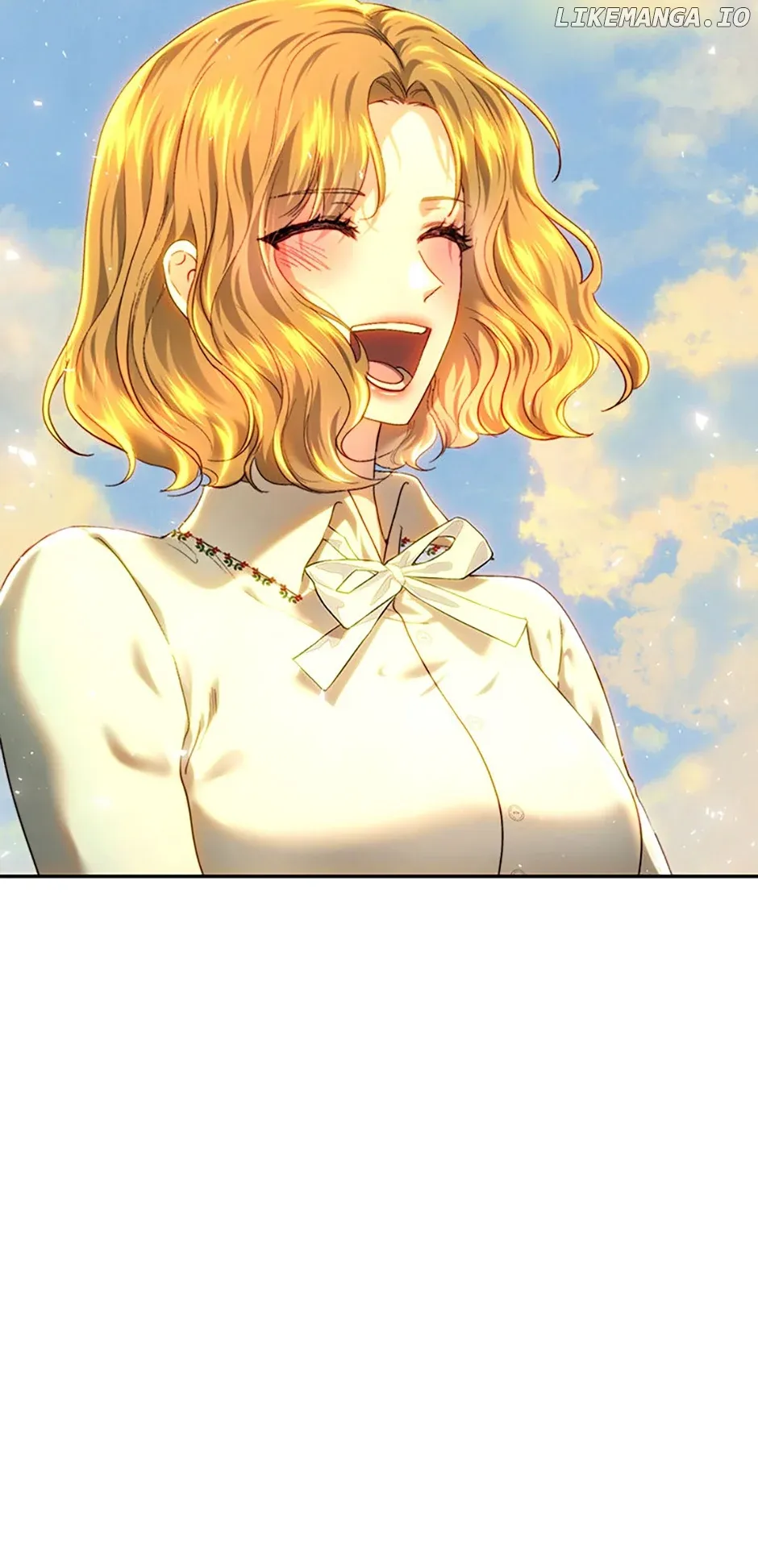 The Princess Blooms as a Crazy Flower Chapter 87 Online - página 30