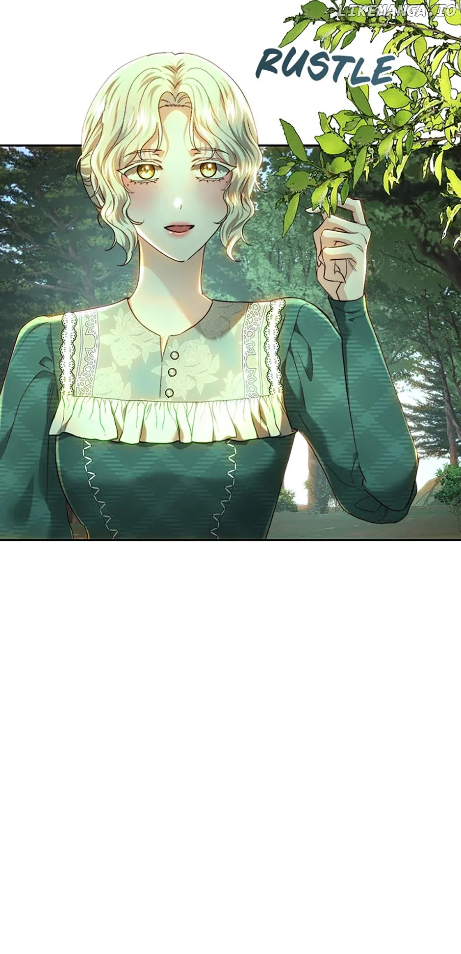 The Princess Blooms as a Crazy Flower Chapter 87 Online - página 35