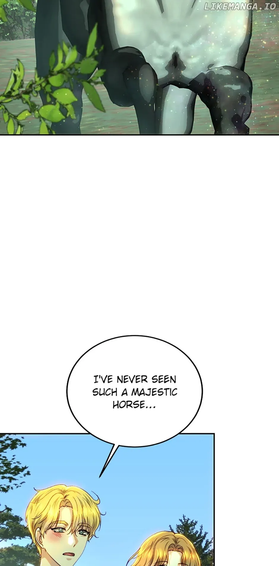 The Princess Blooms as a Crazy Flower Chapter 87 Online - página 40