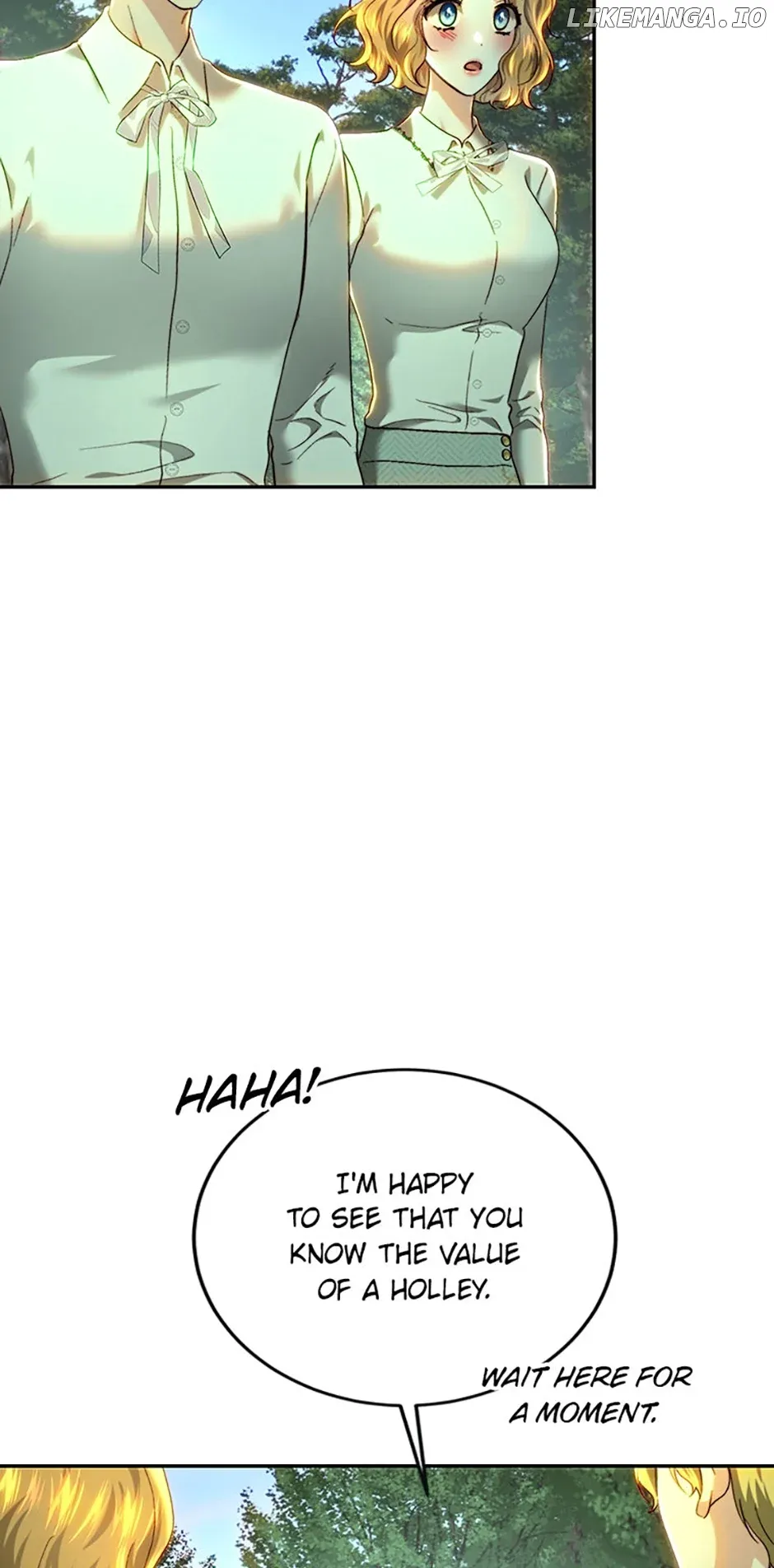The Princess Blooms as a Crazy Flower Chapter 87 Online - página 41