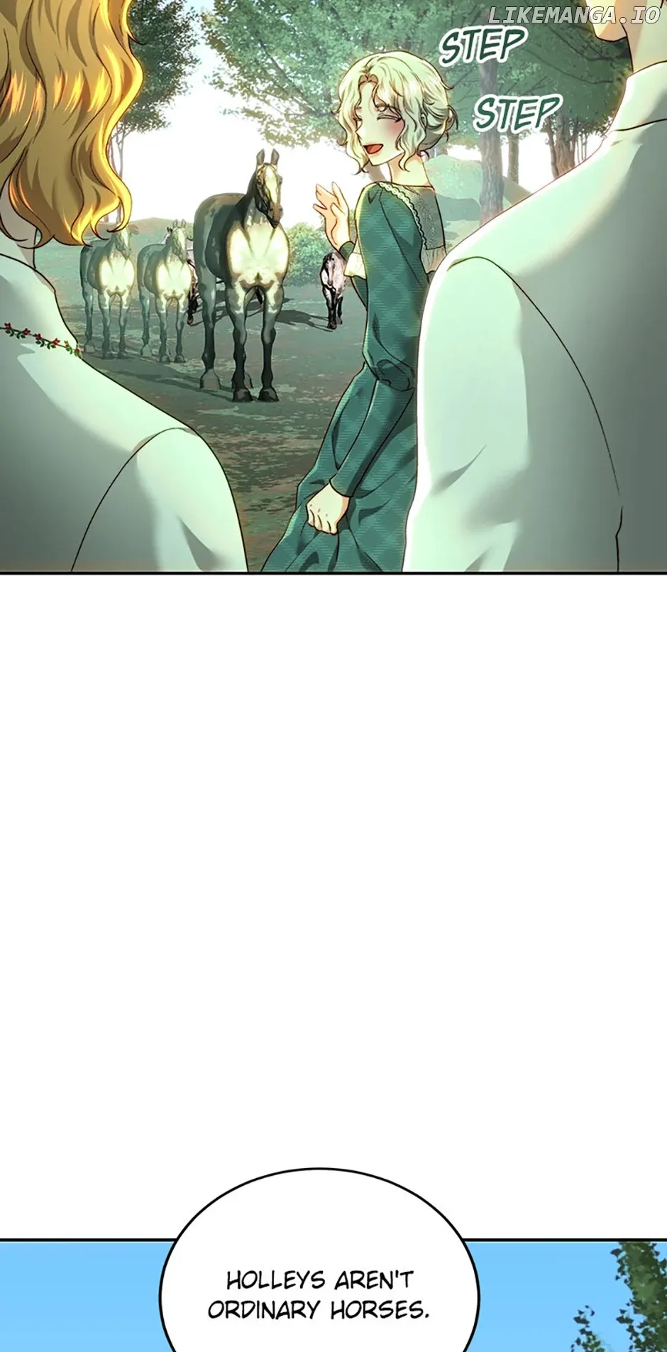 The Princess Blooms as a Crazy Flower Chapter 87 Online - página 42